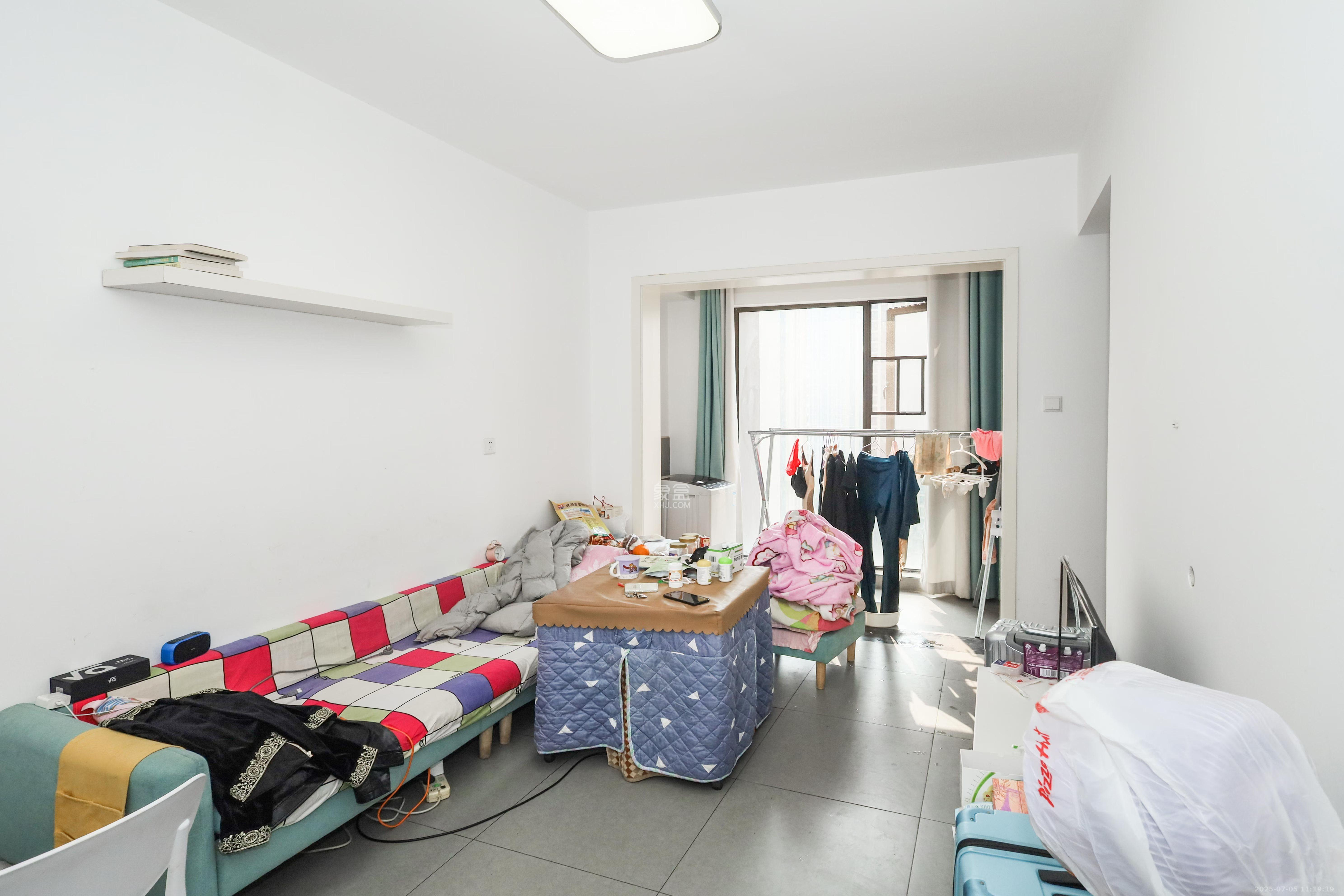 梅溪湖合能璞丽 3室2厅1卫 2300.0元/月 梅溪湖合能璞丽 3室2厅1卫 2300.0元/月室内图