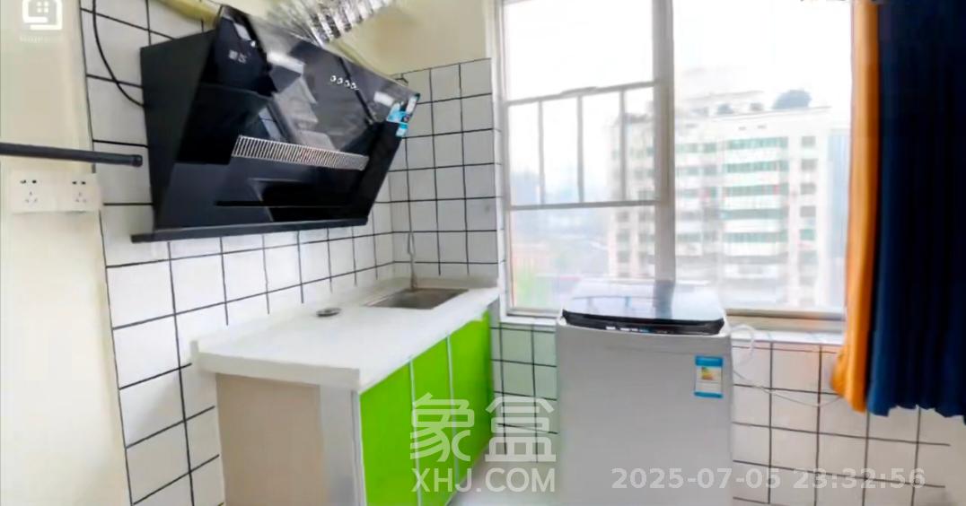 长远大厦  1室1厅1卫    1200.0元/月 长远大厦  1室1厅1卫    1200.0元/月室内图