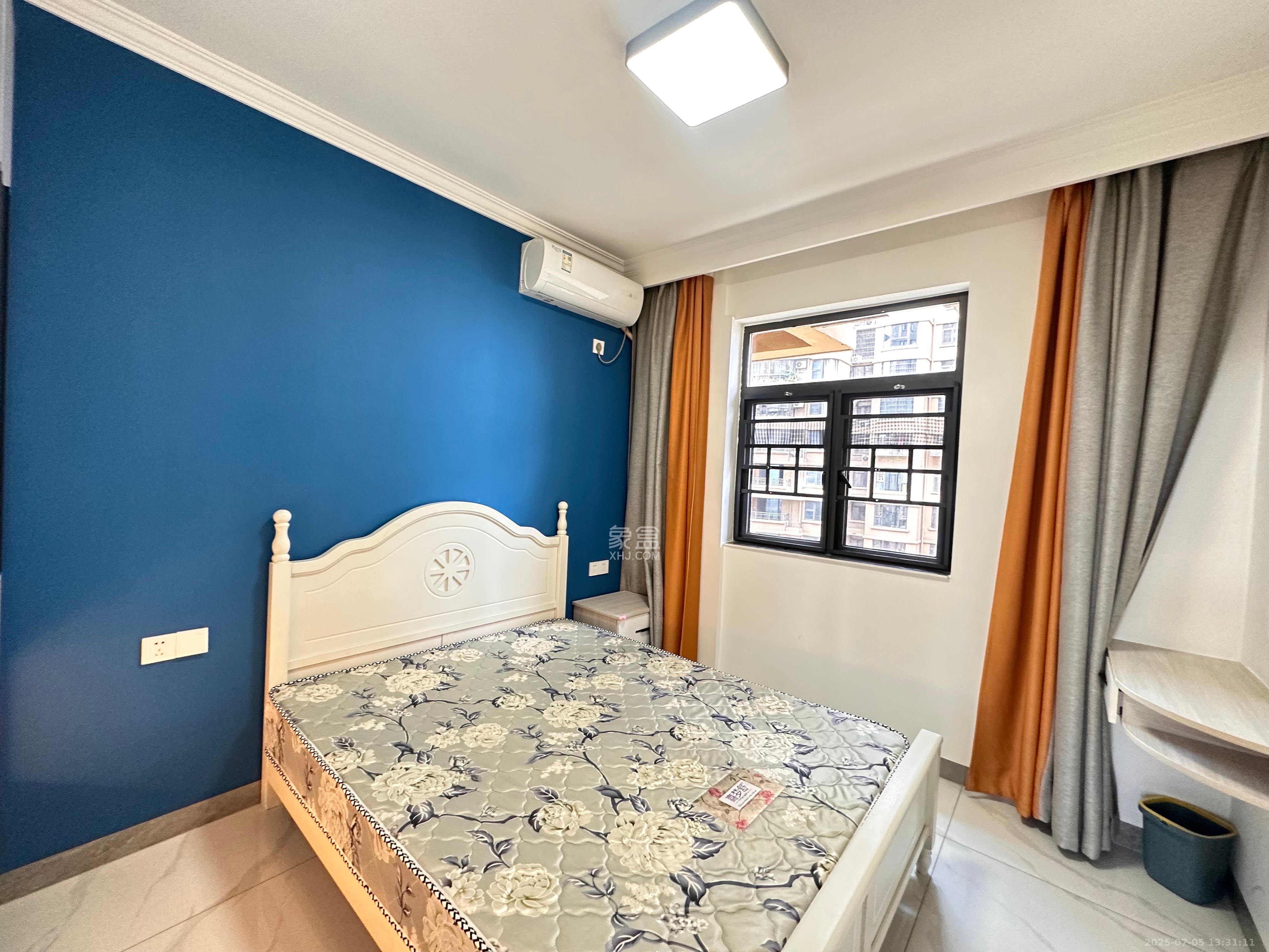 嘉雨兴园 2室1厅1卫 3000.0元/月 嘉雨兴园 2室1厅1卫 3000.0元/月室内图