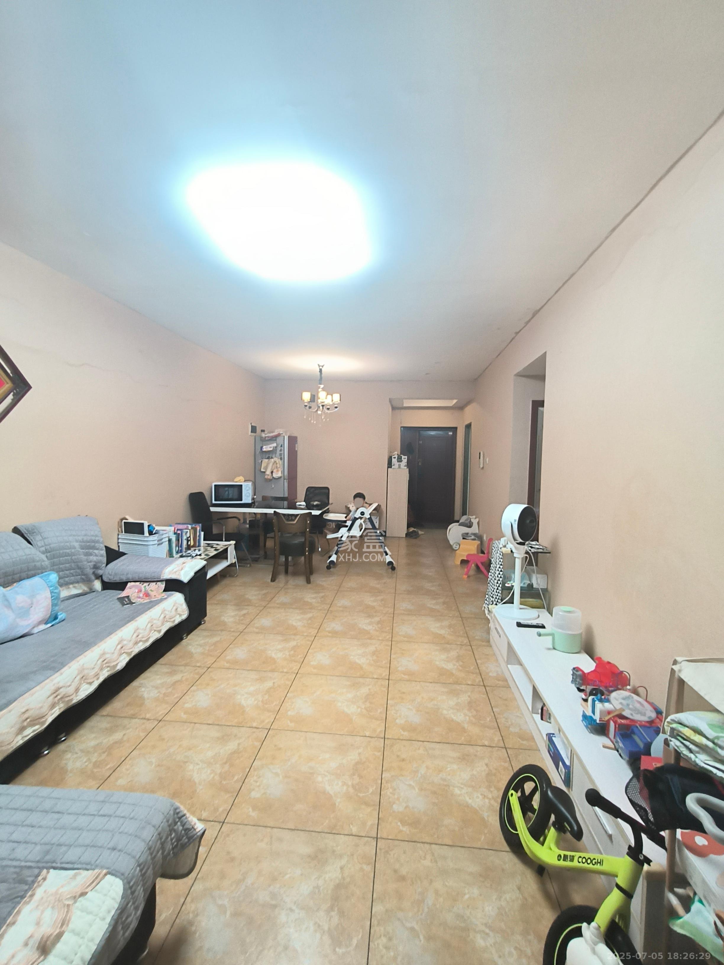 长沙欧洲城  2室2厅1卫    2500.0元/月 长沙欧洲城  2室2厅1卫    2500.0元/月室内图