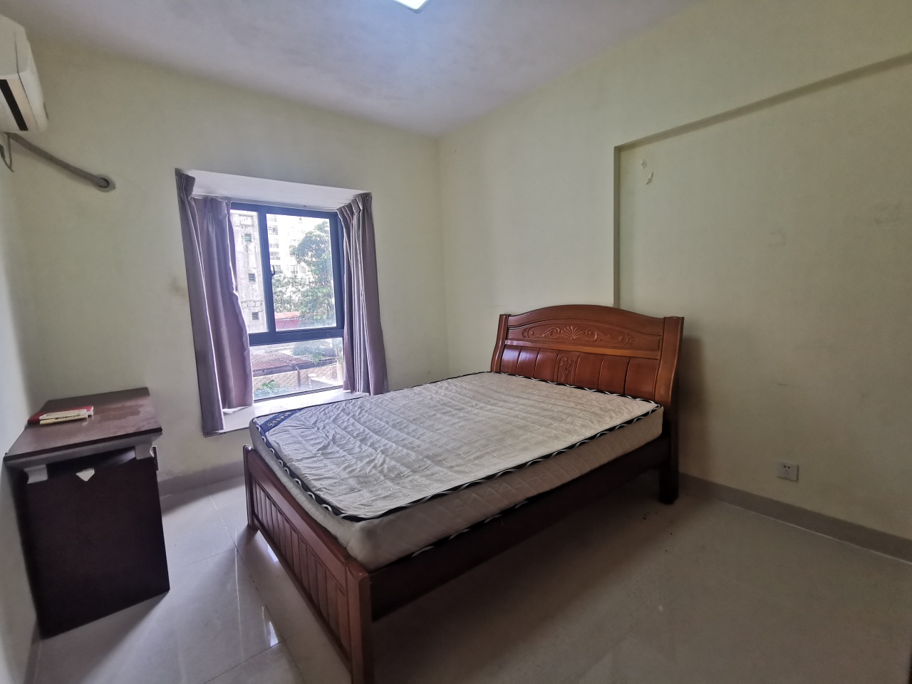 永升华府  3室2厅1卫    150.0万 永升华府  3室2厅1卫    150.0万室内图