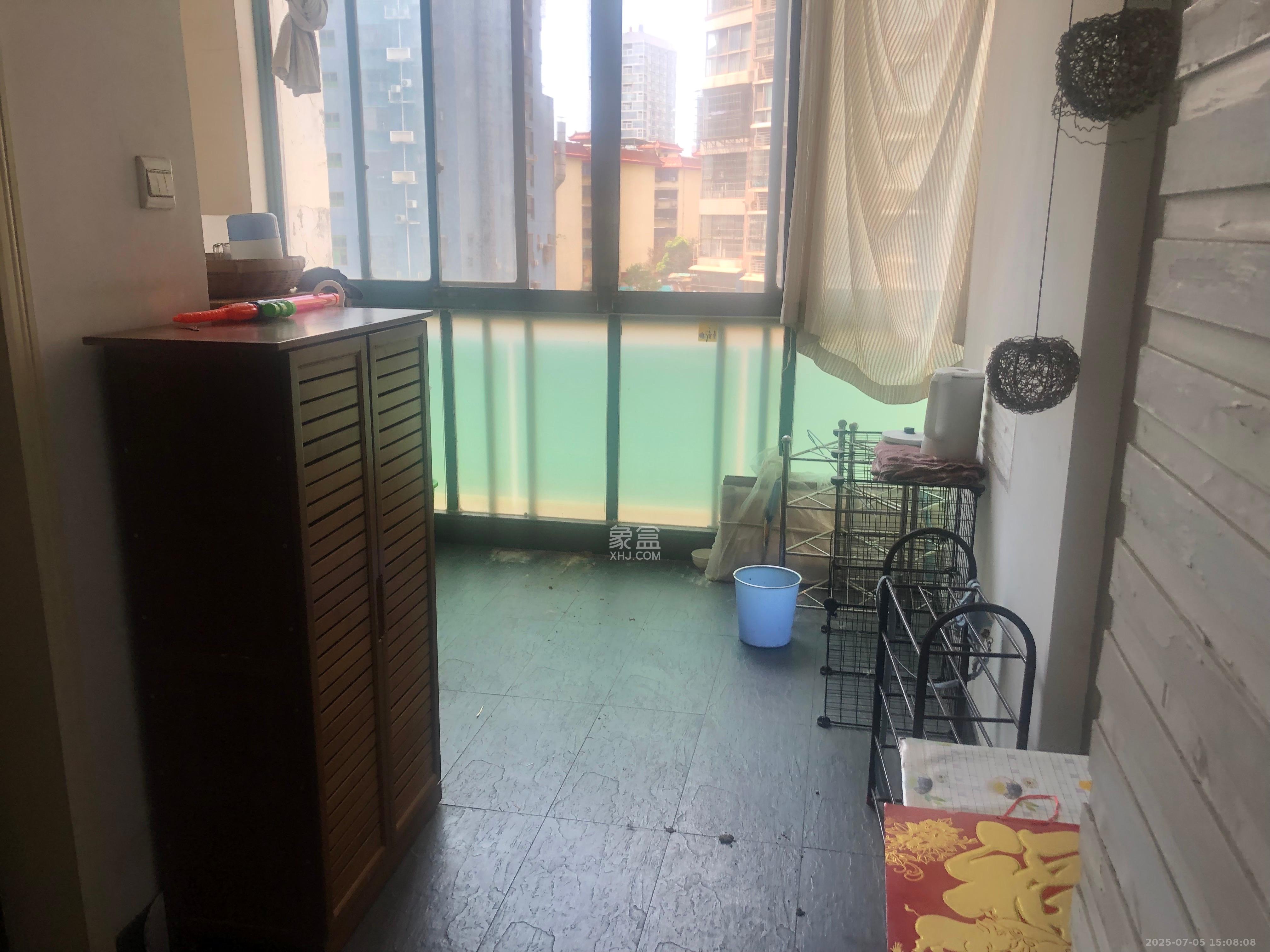 曙光大邸  1室0厅0卫   2800.00元/月室内图