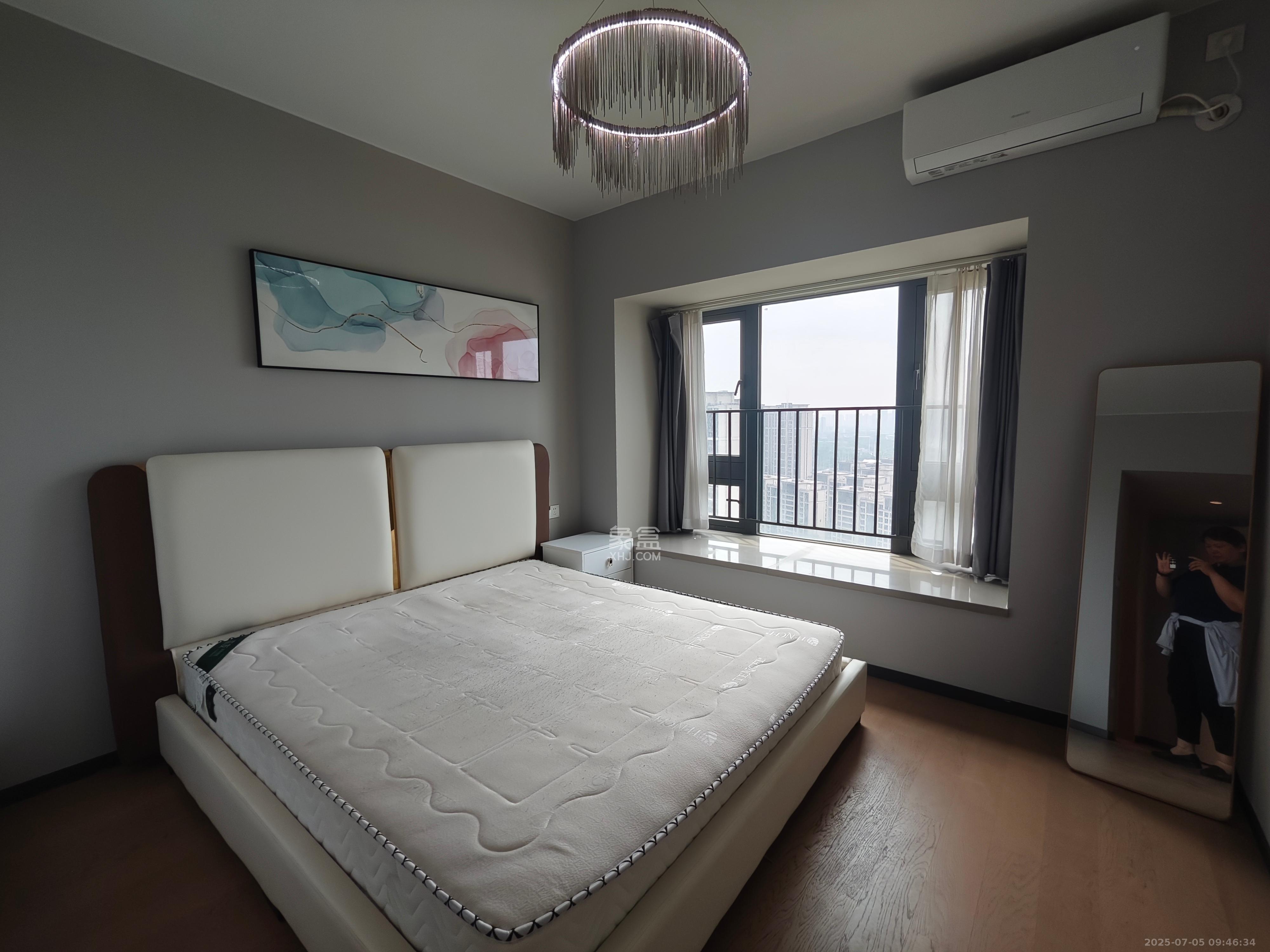 时代印记（长沙时代印记花园）  3室2厅2卫   3500.00元/月室内图