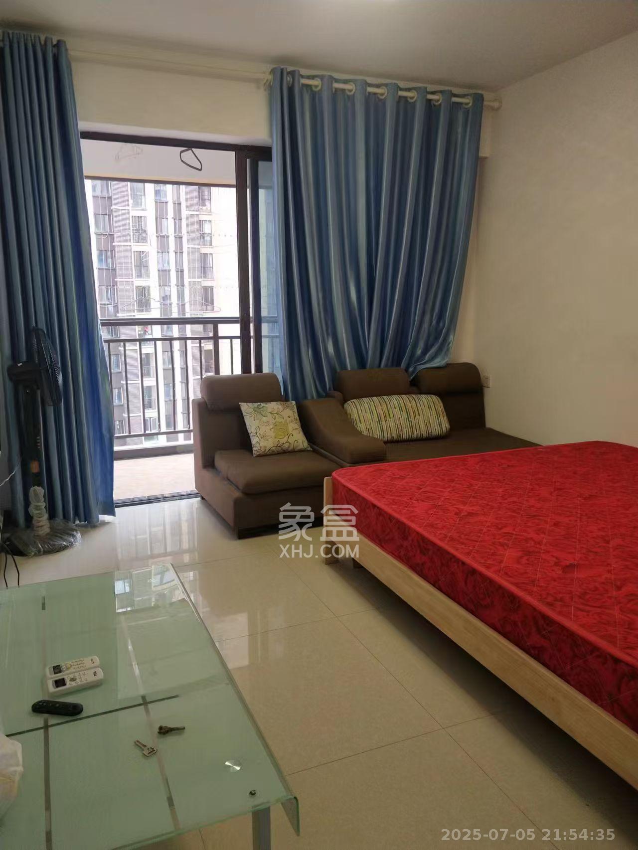 梅溪鑫苑名家 3室2厅1卫 2000.0元/月 梅溪鑫苑名家 3室2厅1卫 2000.0元/月室内图