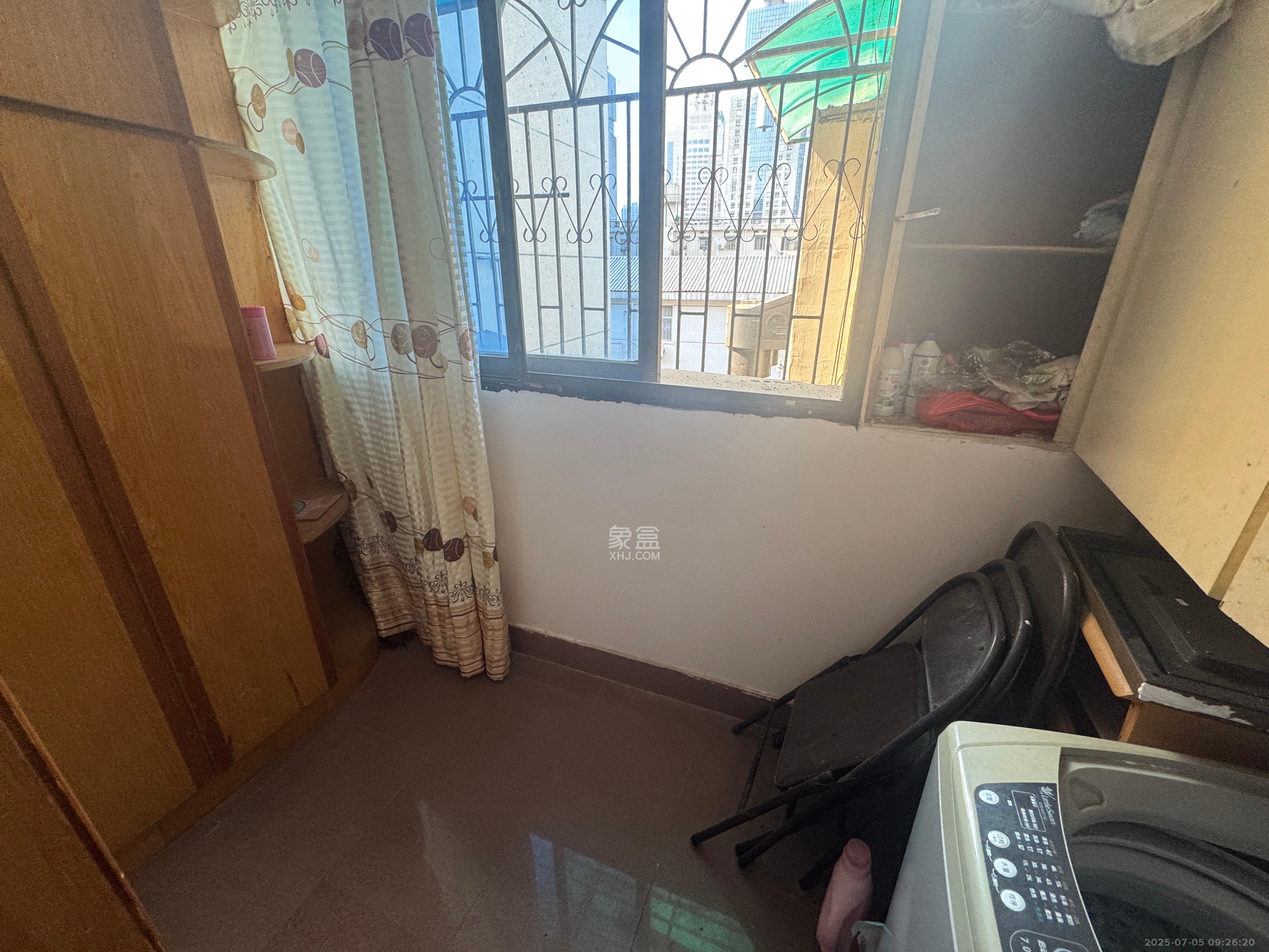 乔庄社区  2室1厅1卫    1400.0元/月室内图