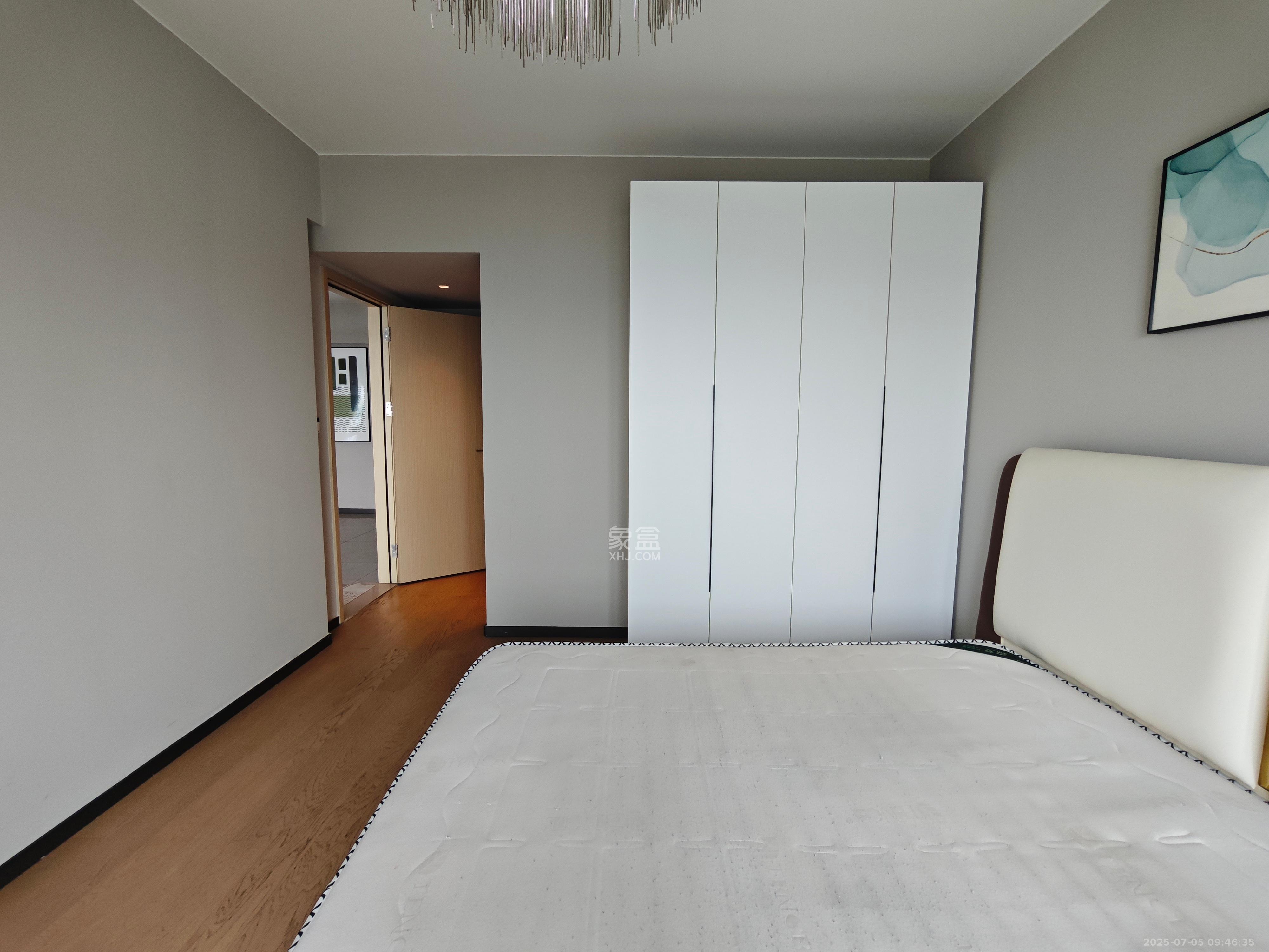时代印记（长沙时代印记花园）  3室2厅2卫   3500.00元/月室内图