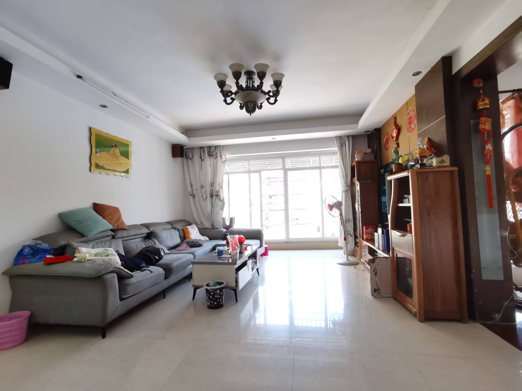 利亨花园  3室2厅2卫    170.0万 利亨花园  3室2厅2卫    170.0万室内图