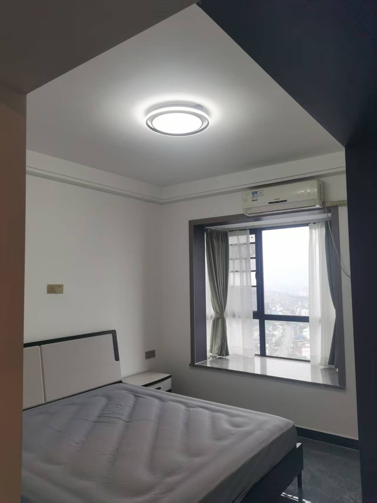 盛达佳苑 3室2厅2卫 1700.0元/月 盛达佳苑 3室2厅2卫 1700.0元/月室内图