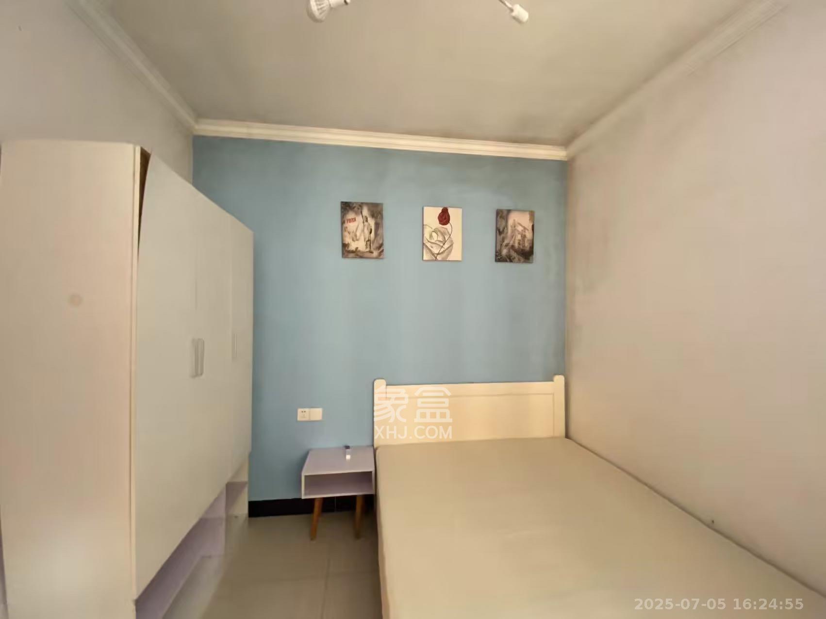 嘉雨兴园 2室1厅1卫 1900.0元/月 嘉雨兴园 2室1厅1卫 1900.0元/月室内图