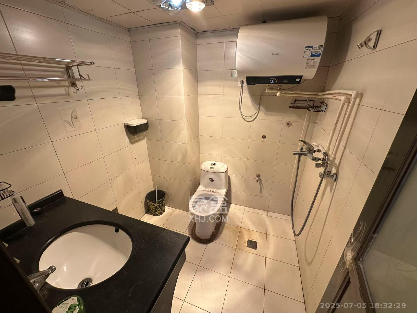 欧陆经典 1室1厅1卫 1800.0元/月 欧陆经典 1室1厅1卫 1800.0元/月室内图