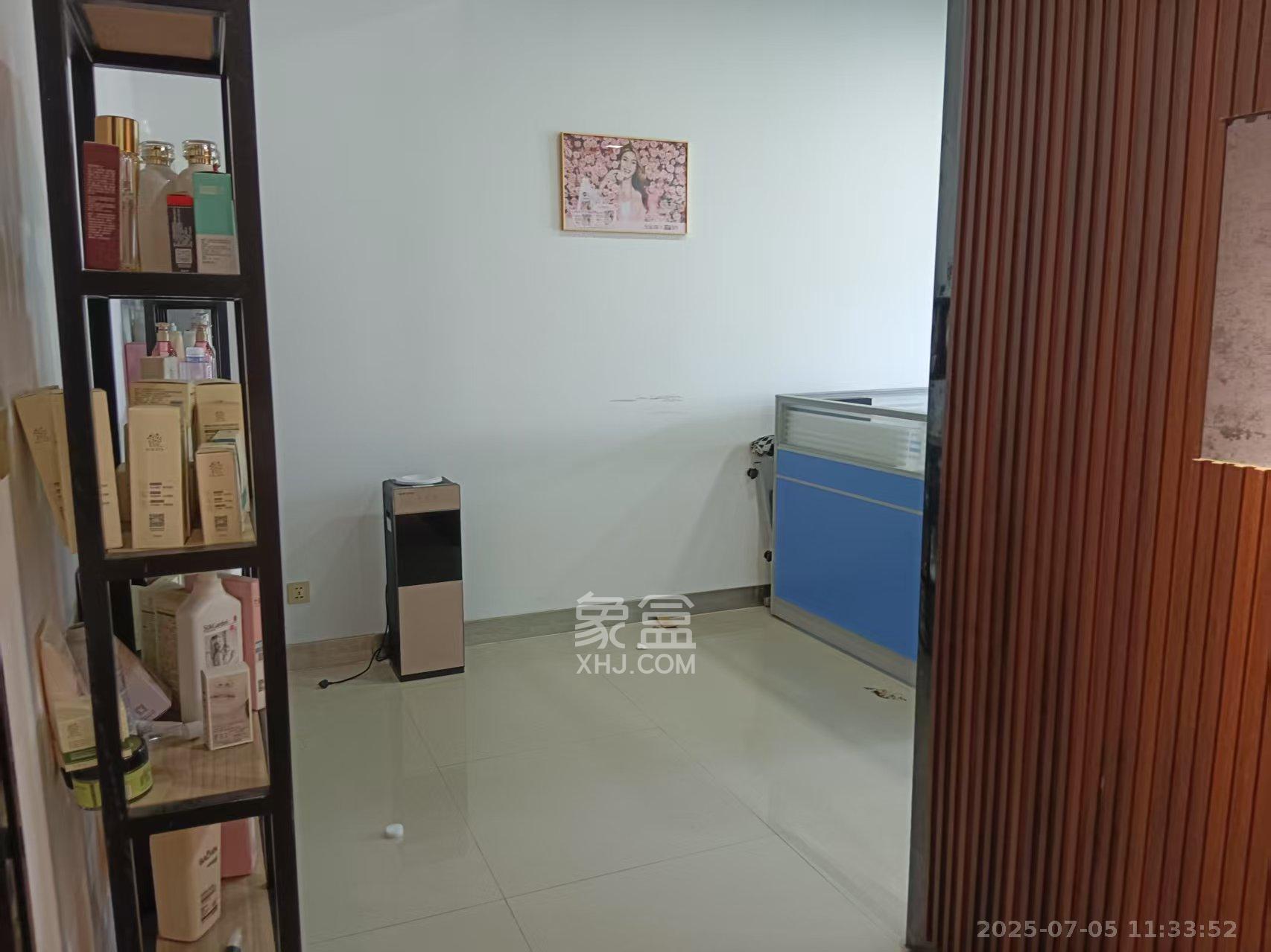 保利麓谷林语I区  1室1厅0卫    3500.0元/月