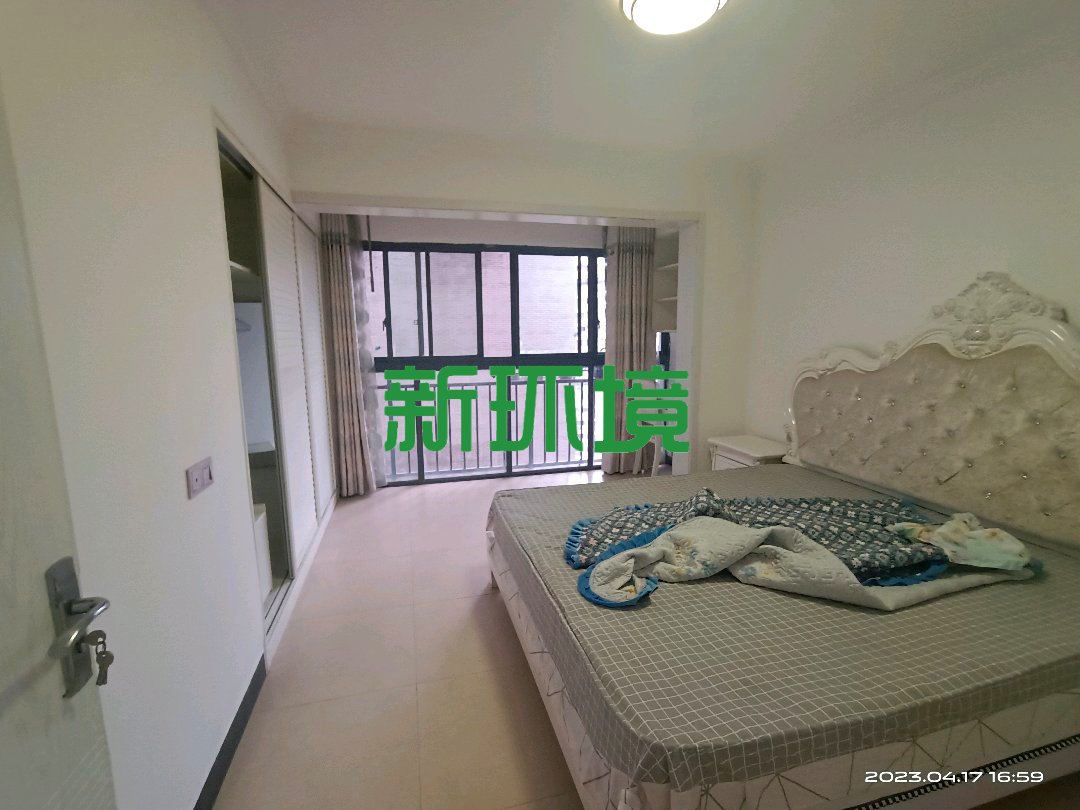 高盛澧园一二期 3室2厅2卫 1666.0元/月 高盛澧园一二期 3室2厅2卫 1666.0元/月室内图