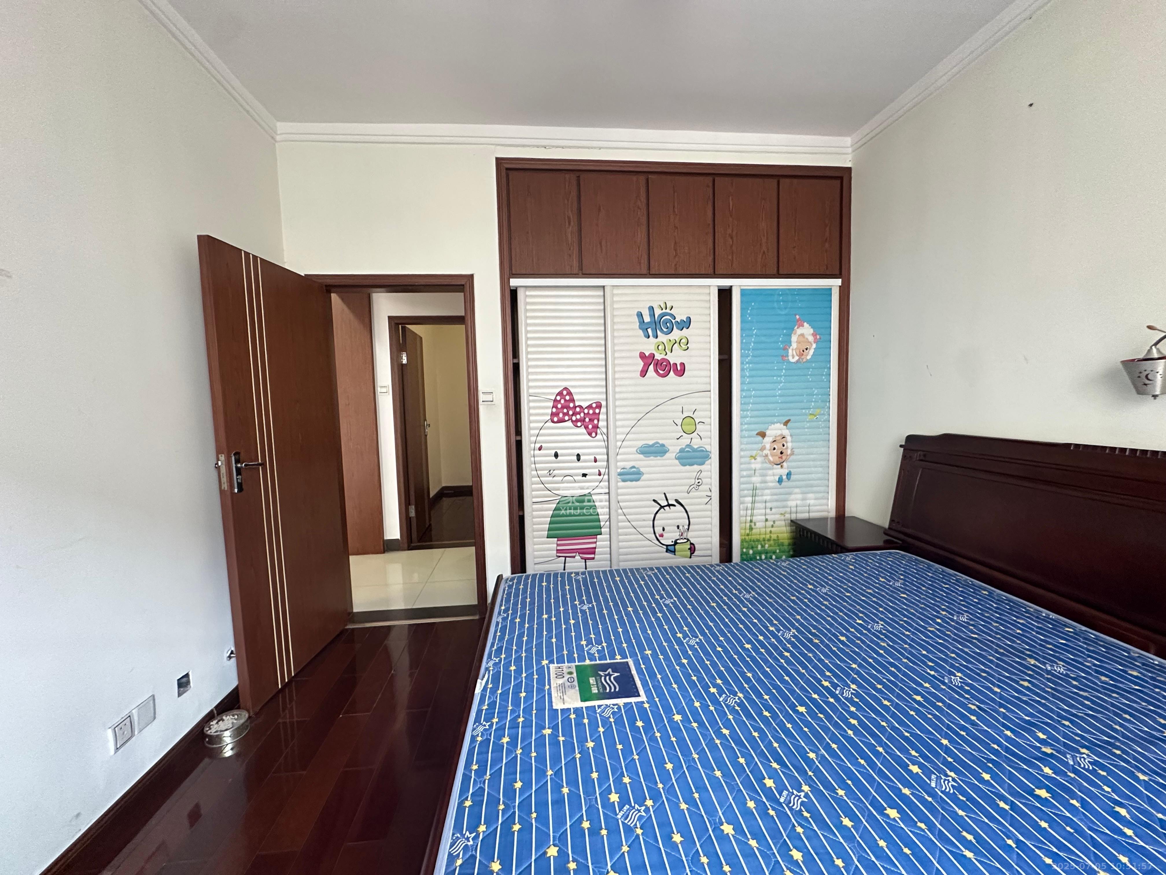 湘绣城 3室2厅2卫 1500.0元/月 湘绣城 3室2厅2卫 1500.0元/月室内图