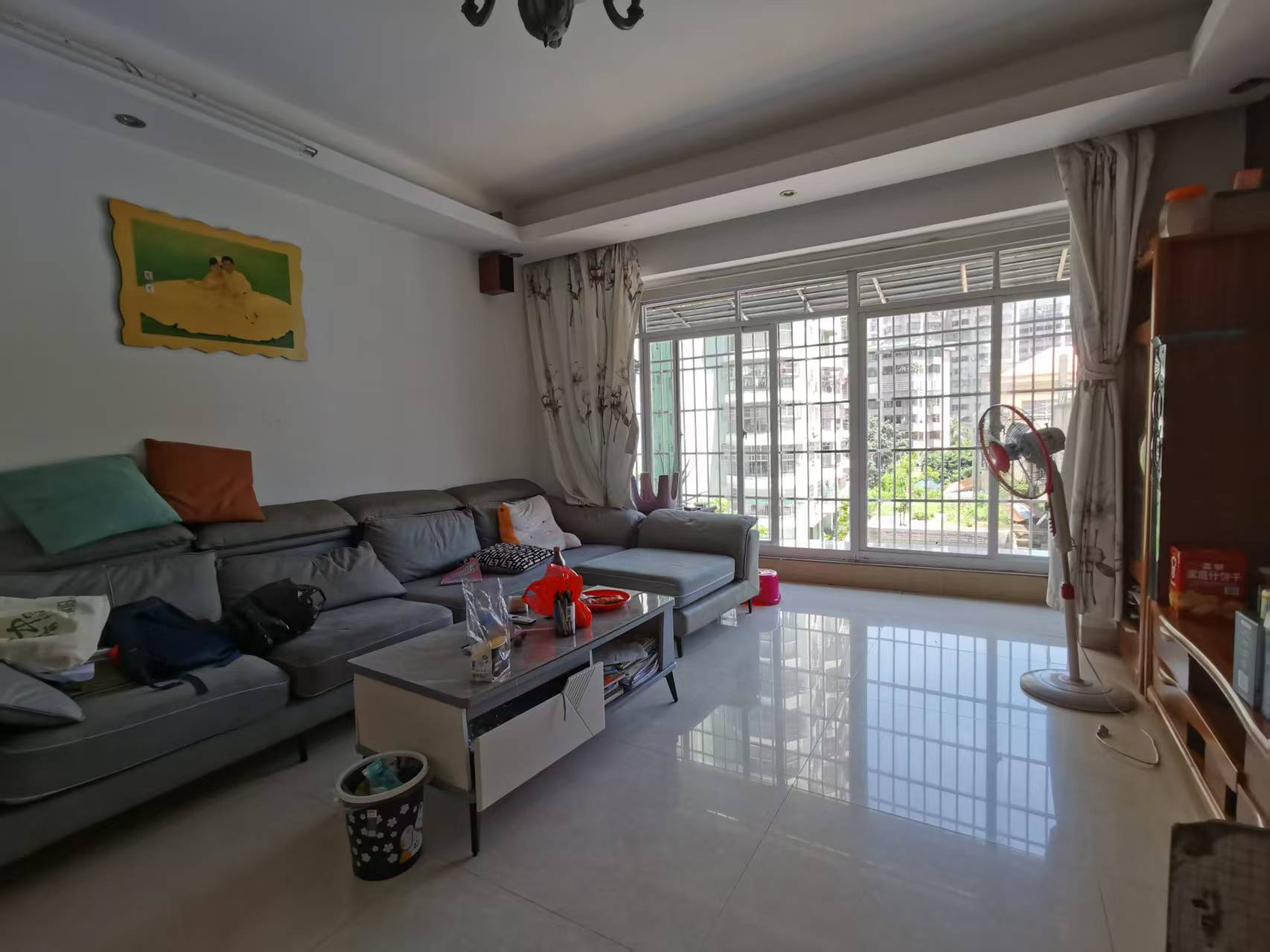 利亨花园  3室2厅2卫    170.0万 利亨花园  3室2厅2卫    170.0万