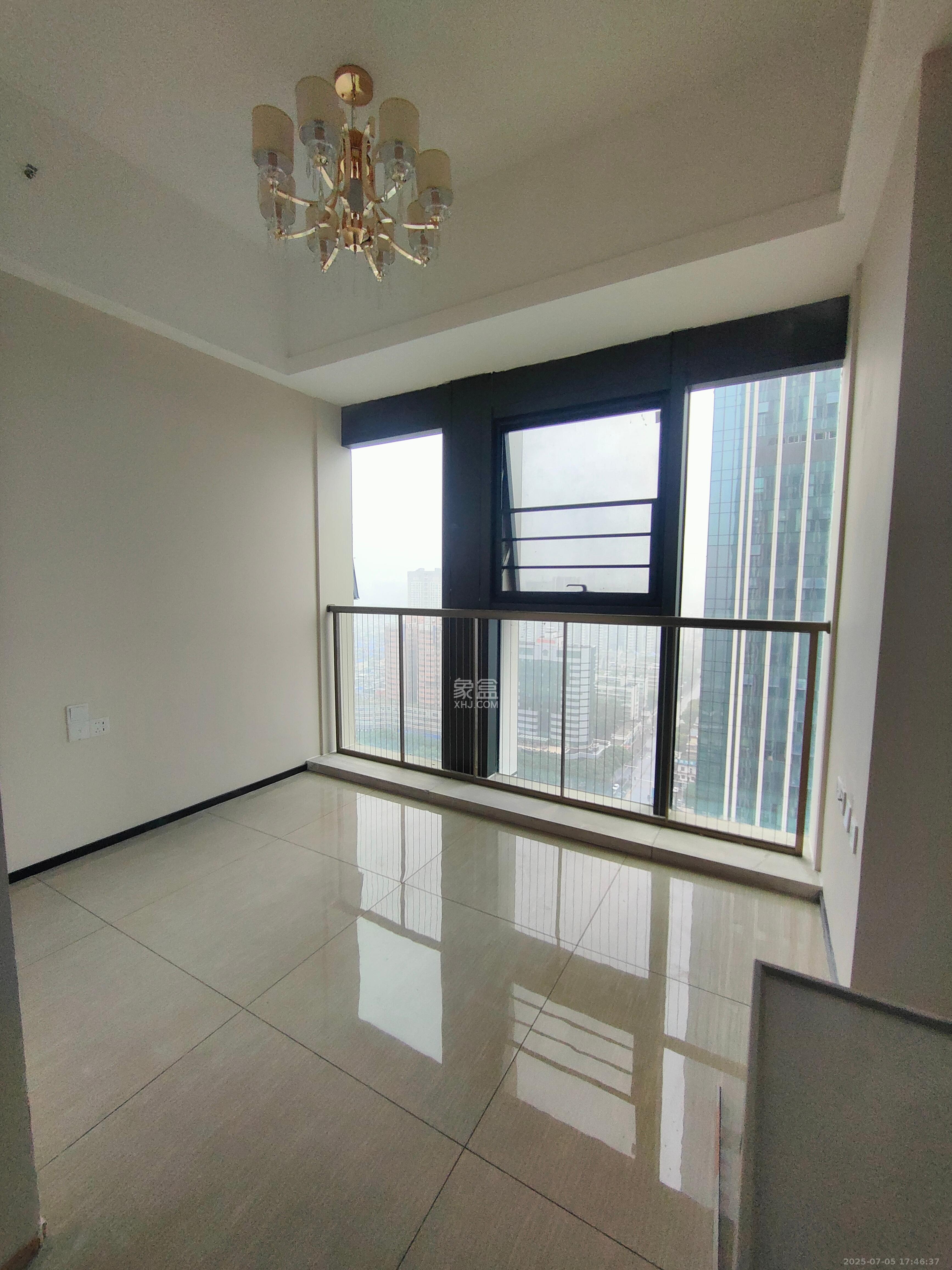 恒大珺悦府 1室0厅1卫 1500.0元/月 恒大珺悦府 1室0厅1卫 1500.0元/月室内图