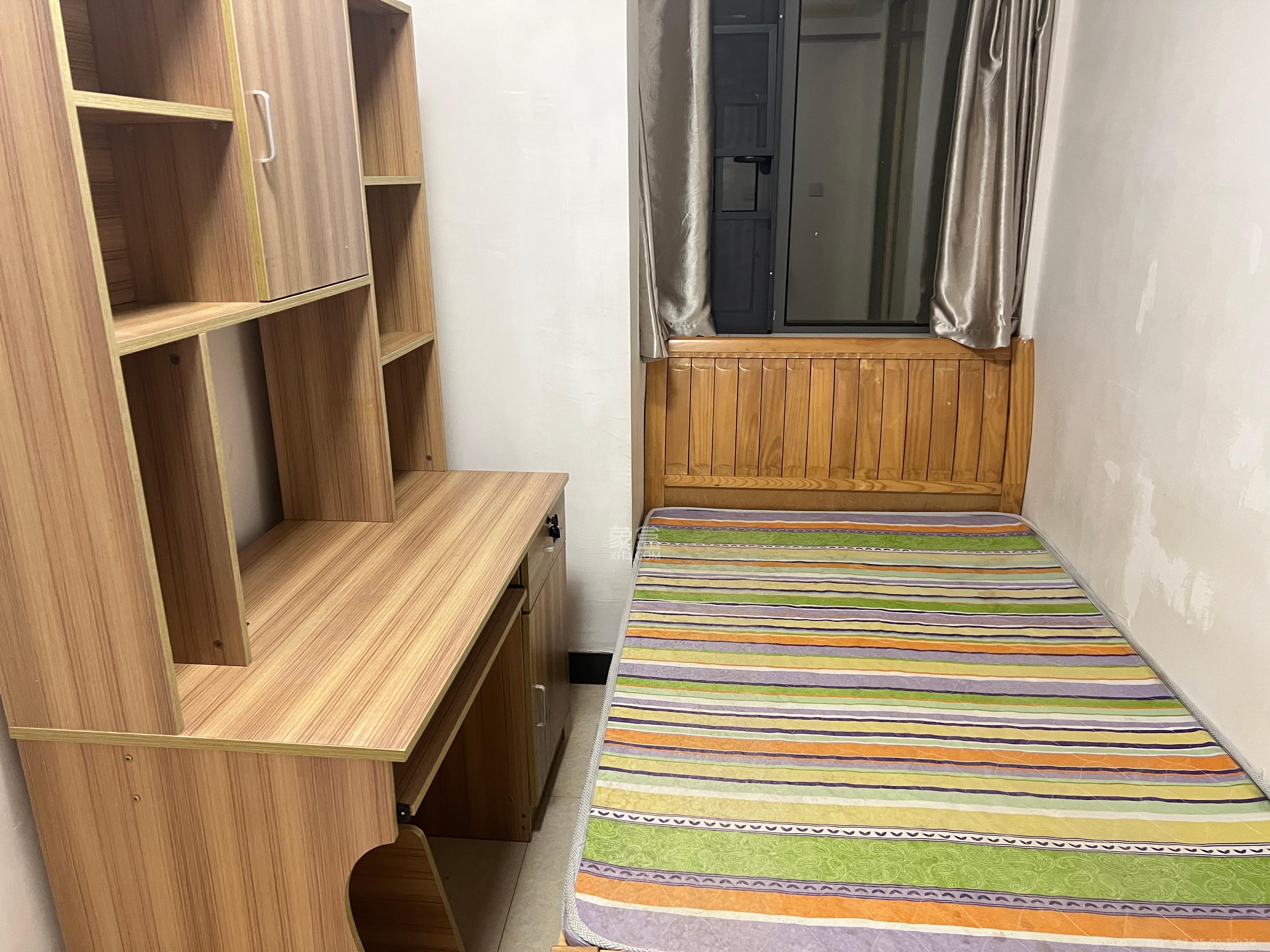 鑫远熙山 1室1厅1卫 1400.0元/月 鑫远熙山 1室1厅1卫 1400.0元/月室内图