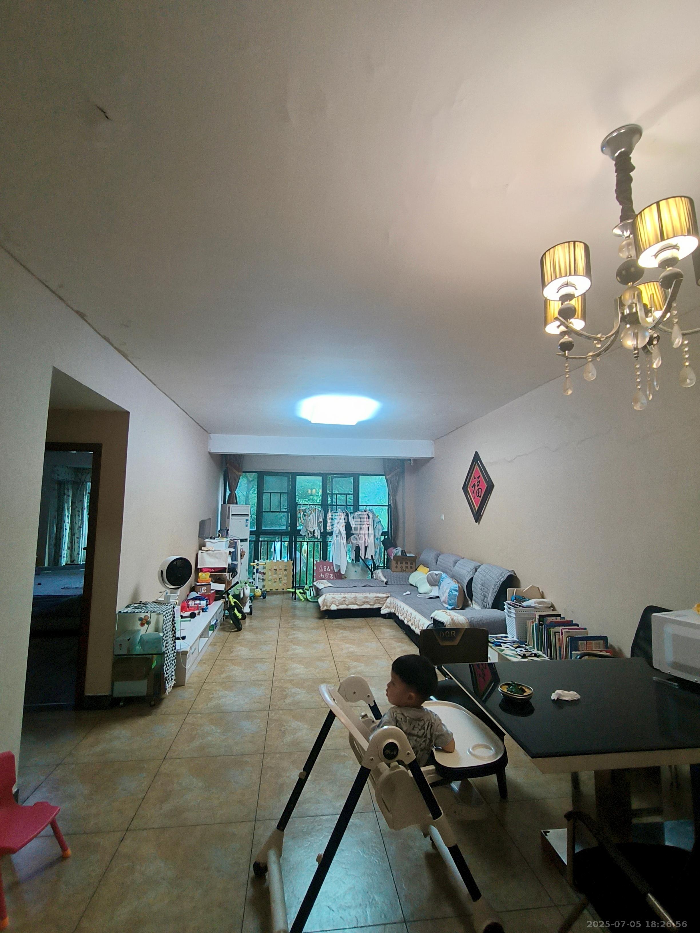 长沙欧洲城  2室2厅1卫    2500.0元/月 长沙欧洲城  2室2厅1卫    2500.0元/月室内图