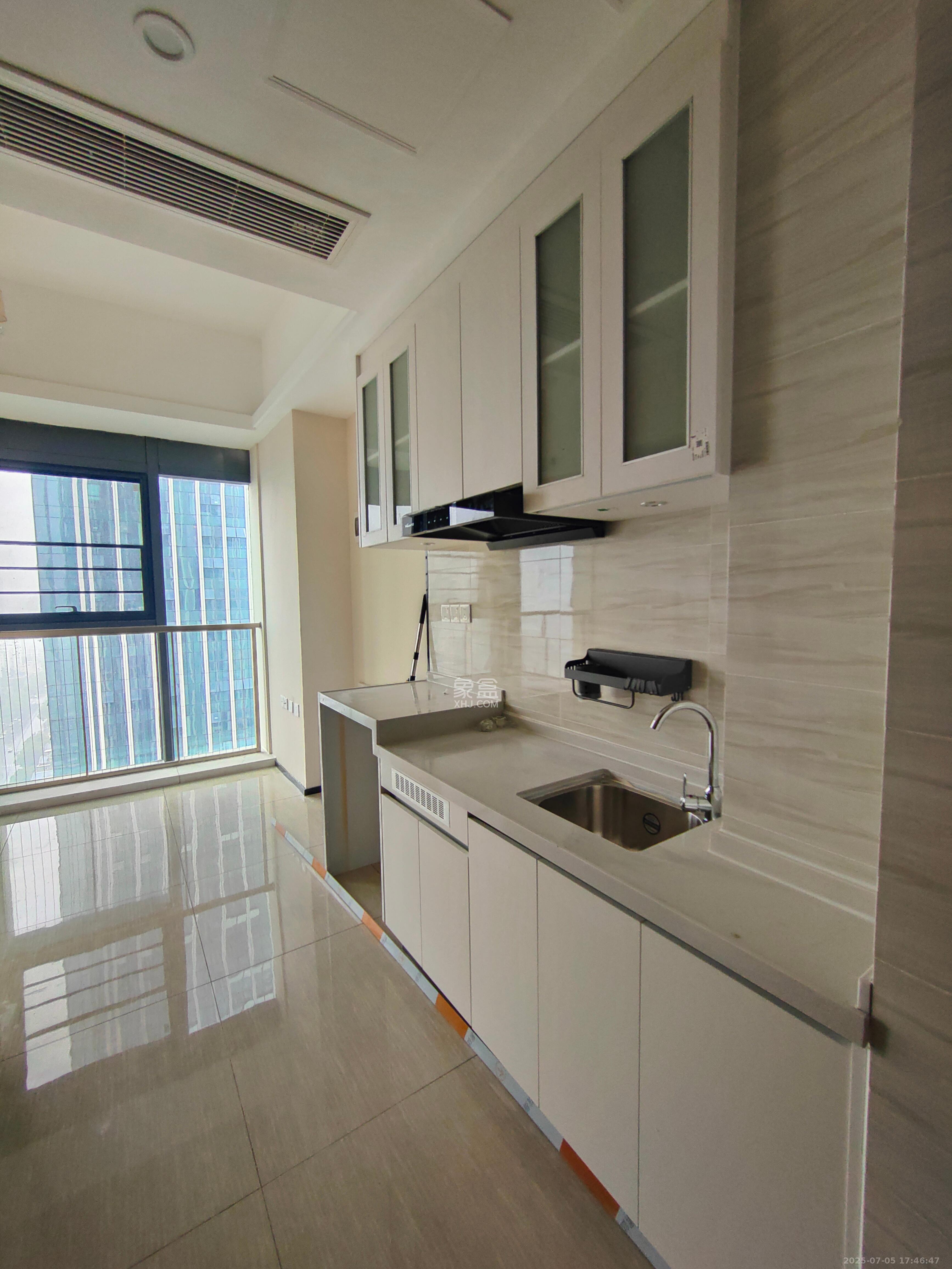 恒大珺悦府 1室0厅1卫 1500.0元/月 恒大珺悦府 1室0厅1卫 1500.0元/月室内图