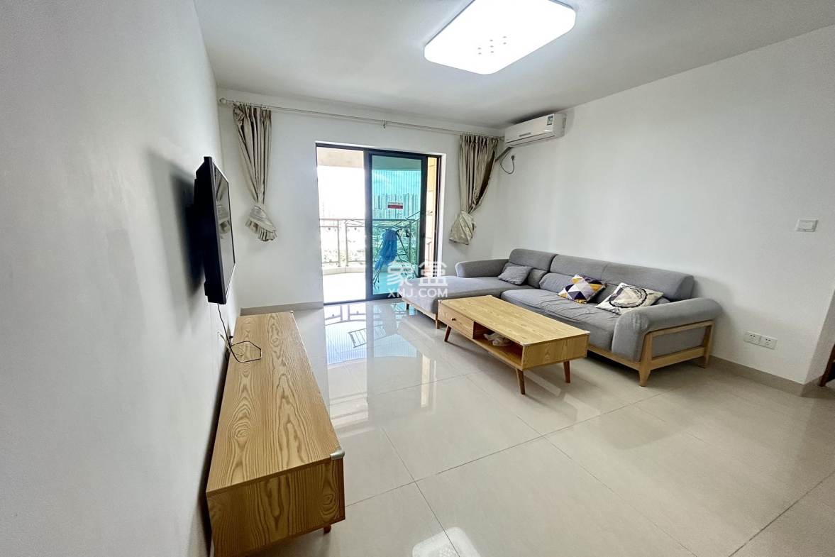 国兴城(B区) 2室2厅1卫 3200.0元/月 国兴城(B区) 2室2厅1卫 3200.0元/月室内图