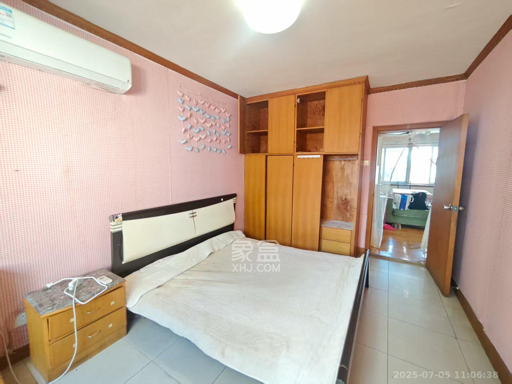 湖南省第六工程公司宿舍(扫把塘) 3室2厅1卫 1800.0元/月 湖南省第六工程公司宿舍(扫把塘) 3室2厅1卫 1800.0元/月室内图