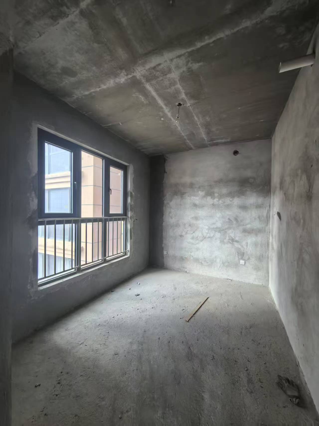 雁城国际公馆  3室2厅2卫   55.00万室内图