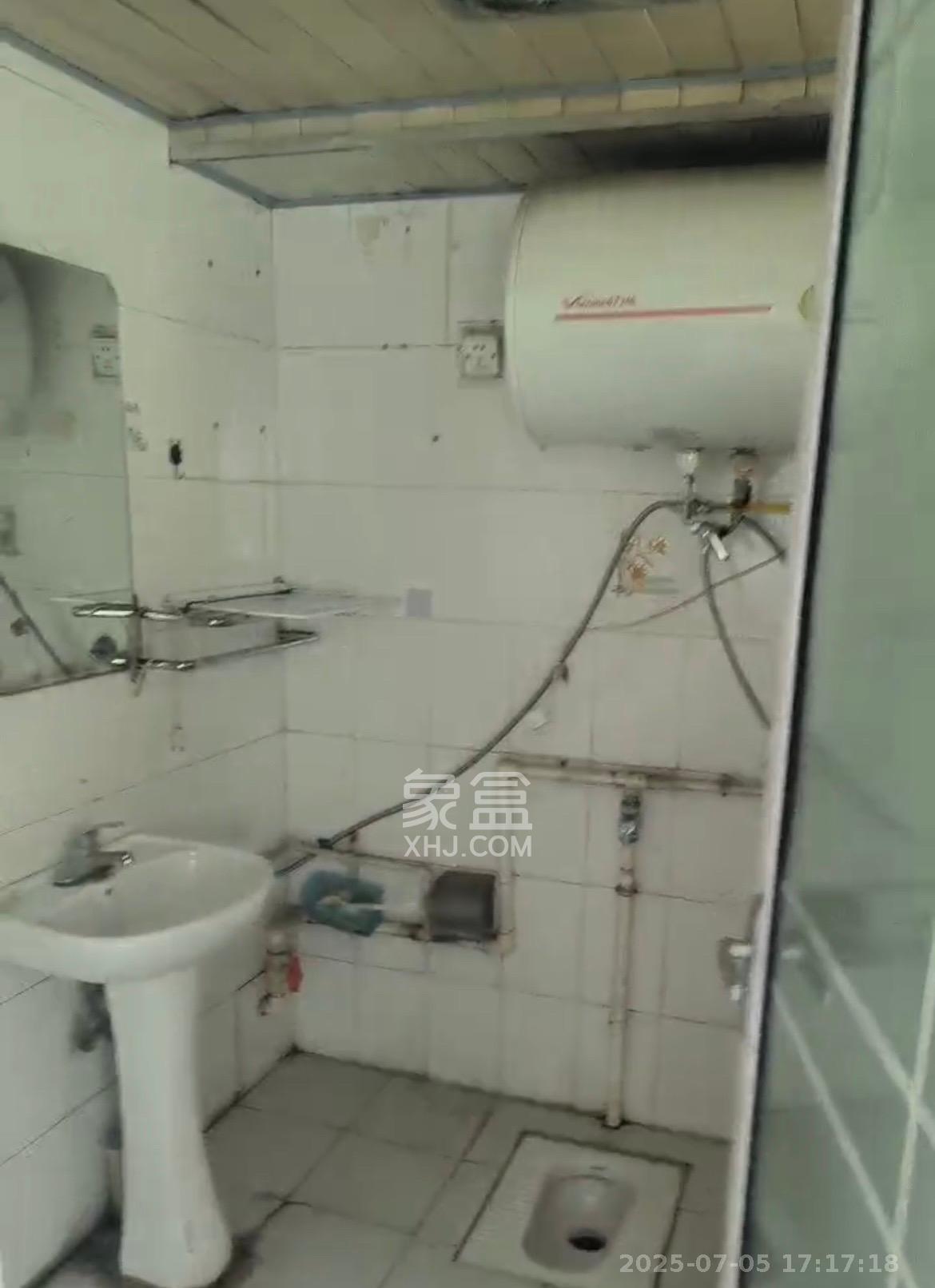 马王堆陶瓷建材新城  2室2厅1卫   1800.00元/月室内图