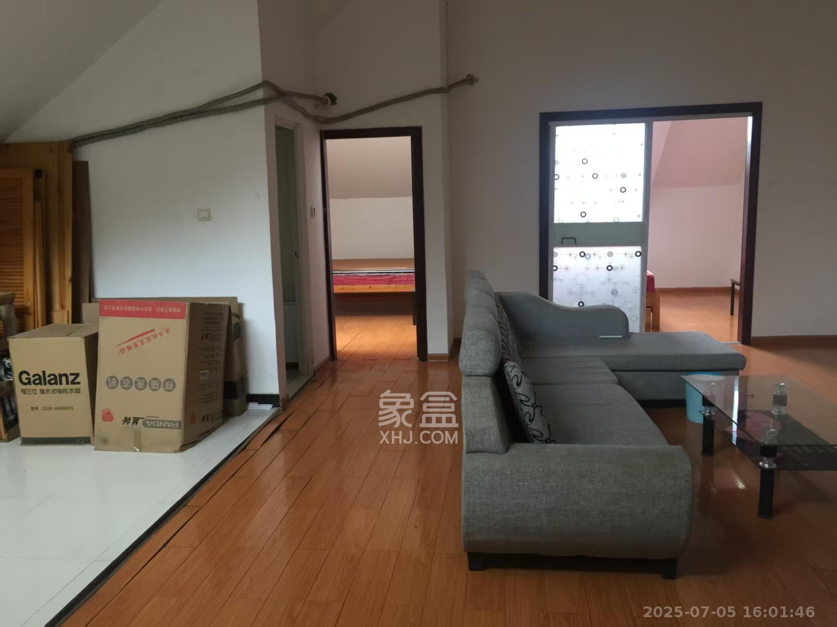 长沙欧洲城  4室2厅2卫    1800.0元/月室内图