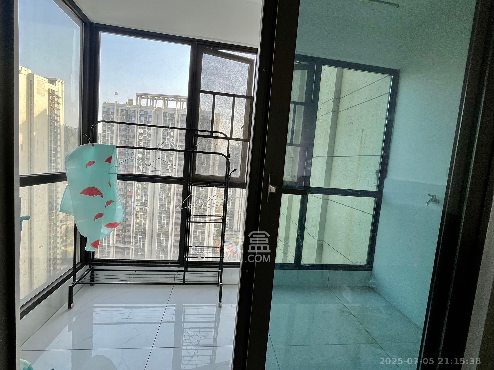 佳兆业云顶梅溪湖（佳兆业梅溪荟）  4室2厅2卫   3500.00元/月室内图