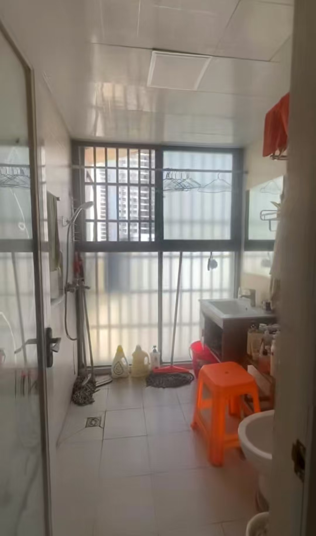 康馨花园 2室2厅1卫 97.0万 康馨花园 2室2厅1卫 97.0万室内图