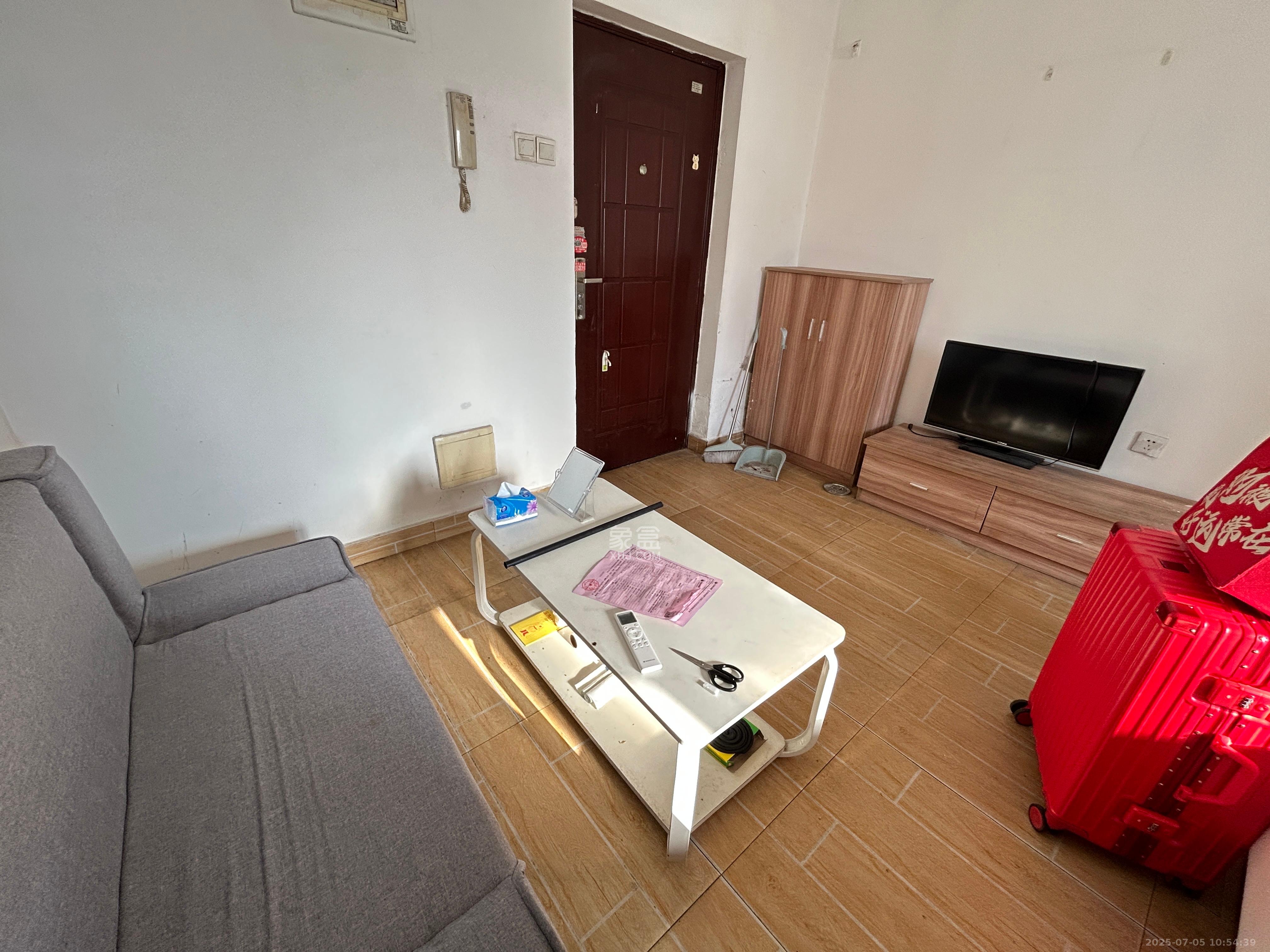 印象天心 1室1厅1卫 1800.0元/月 印象天心 1室1厅1卫 1800.0元/月室内图