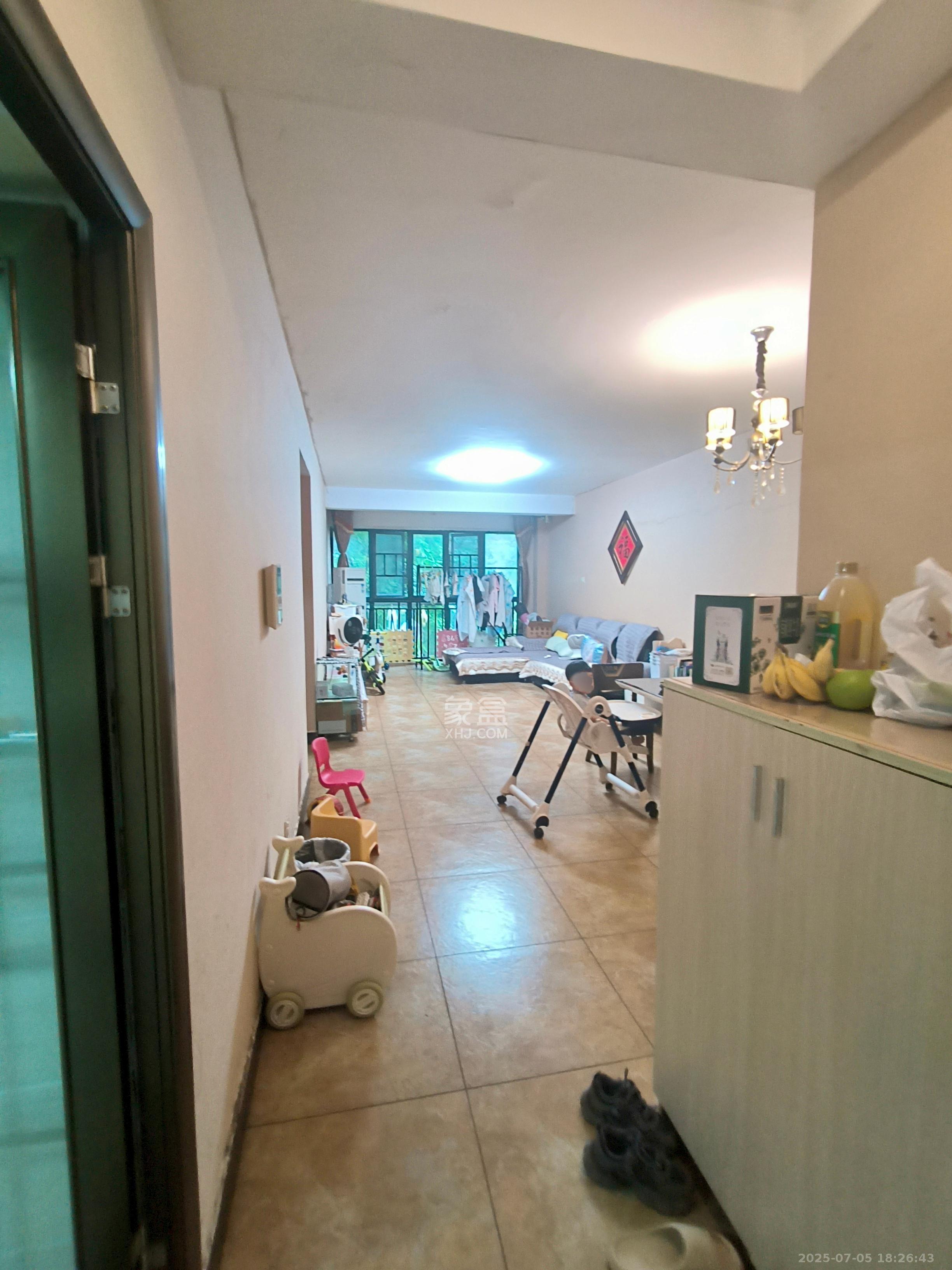 长沙欧洲城  2室2厅1卫    2500.0元/月 长沙欧洲城  2室2厅1卫    2500.0元/月室内图