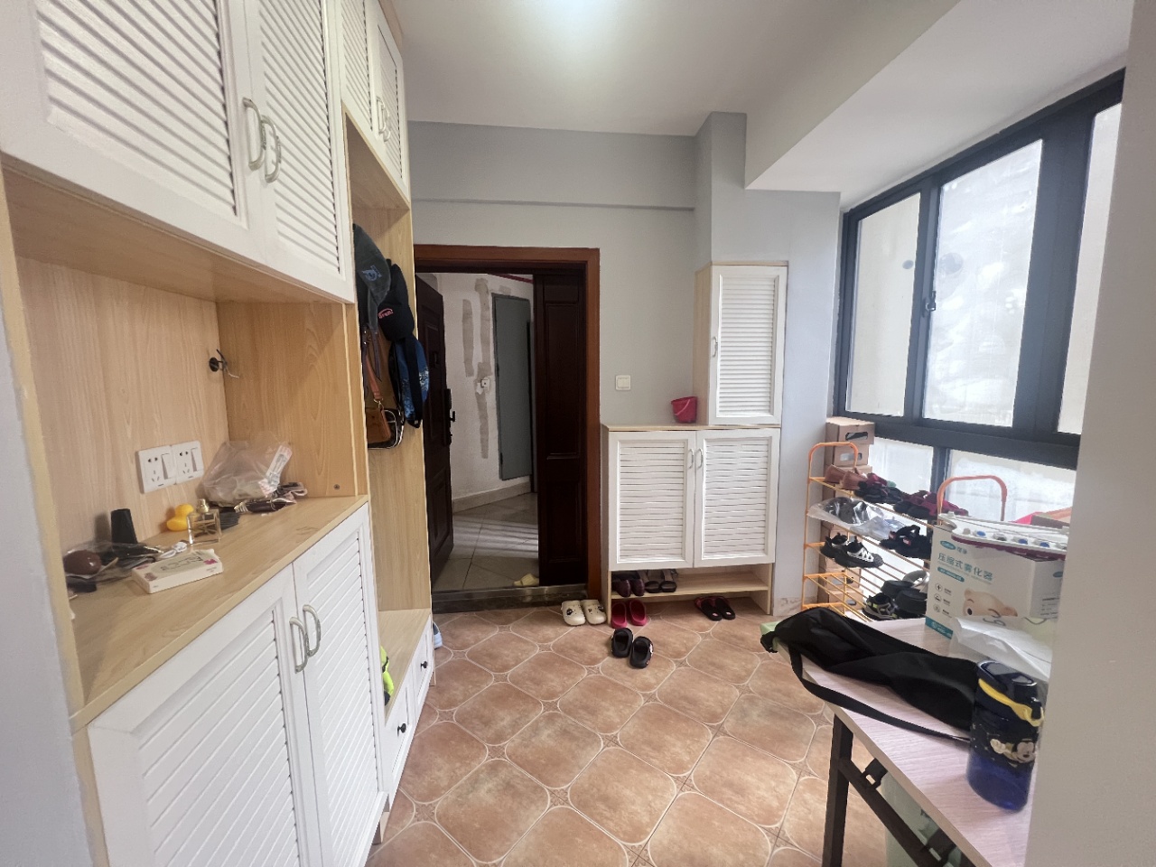 锦绣花园 3室2厅1卫 135.0万 锦绣花园 3室2厅1卫 135.0万室内图