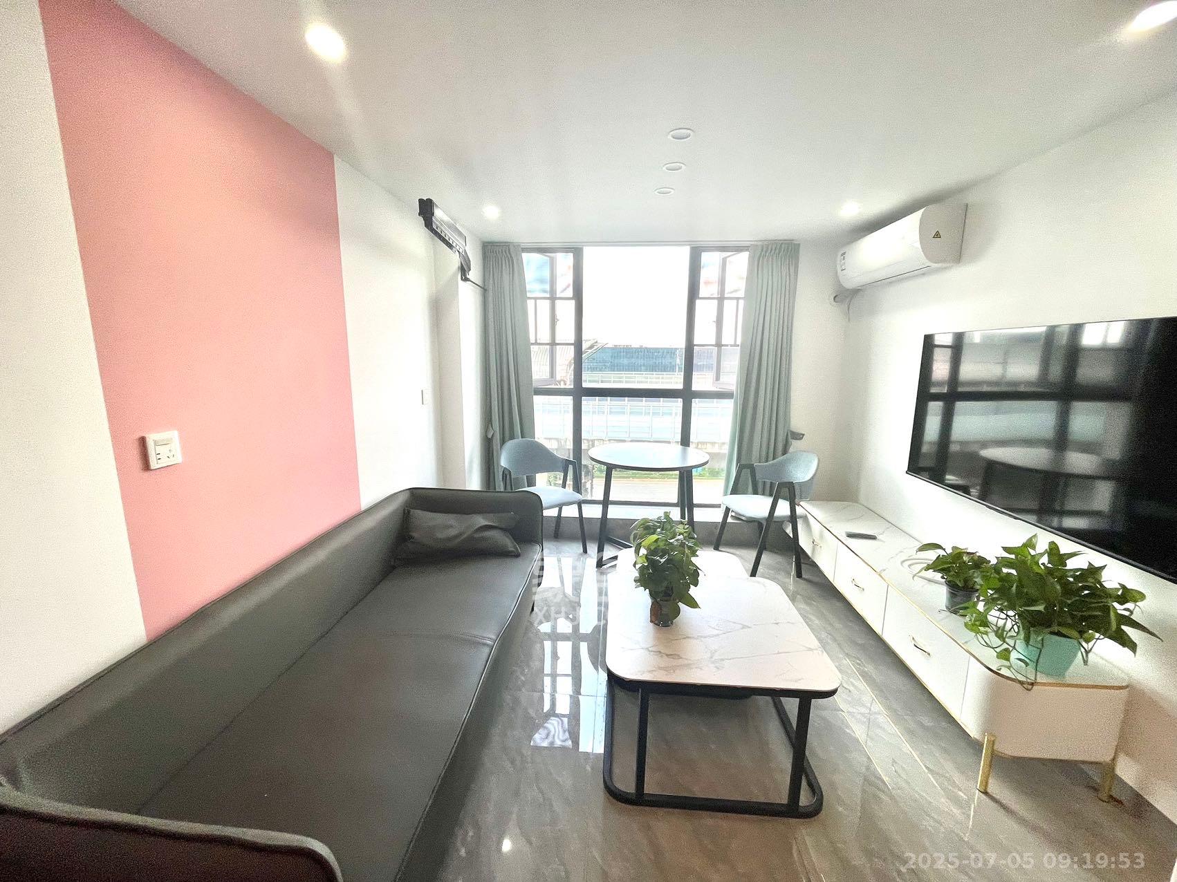 新长海D1站  1室0厅0卫   1600.00元/月室内图
