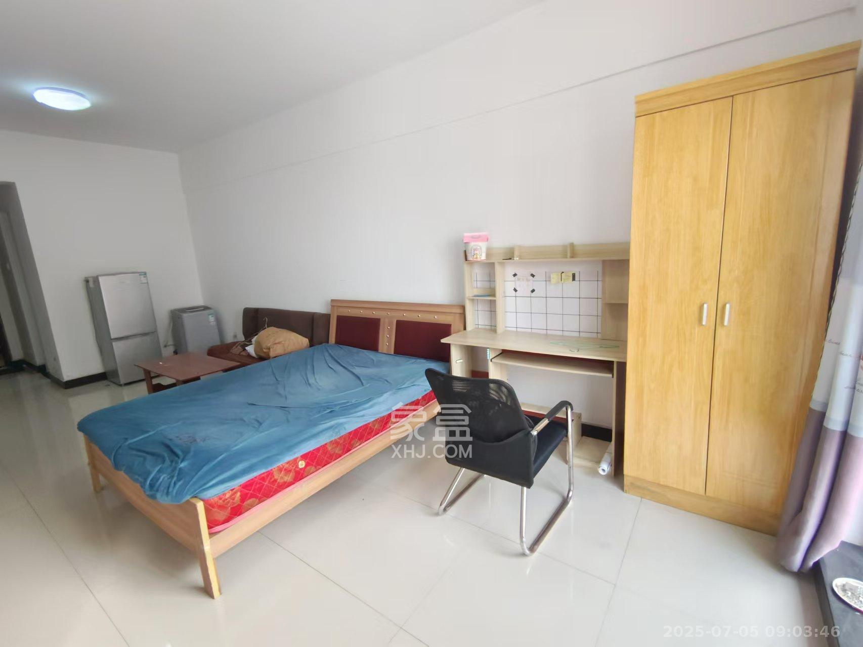 尚都美寓 1室1厅1卫 800.0元/月 尚都美寓 1室1厅1卫 800.0元/月室内图