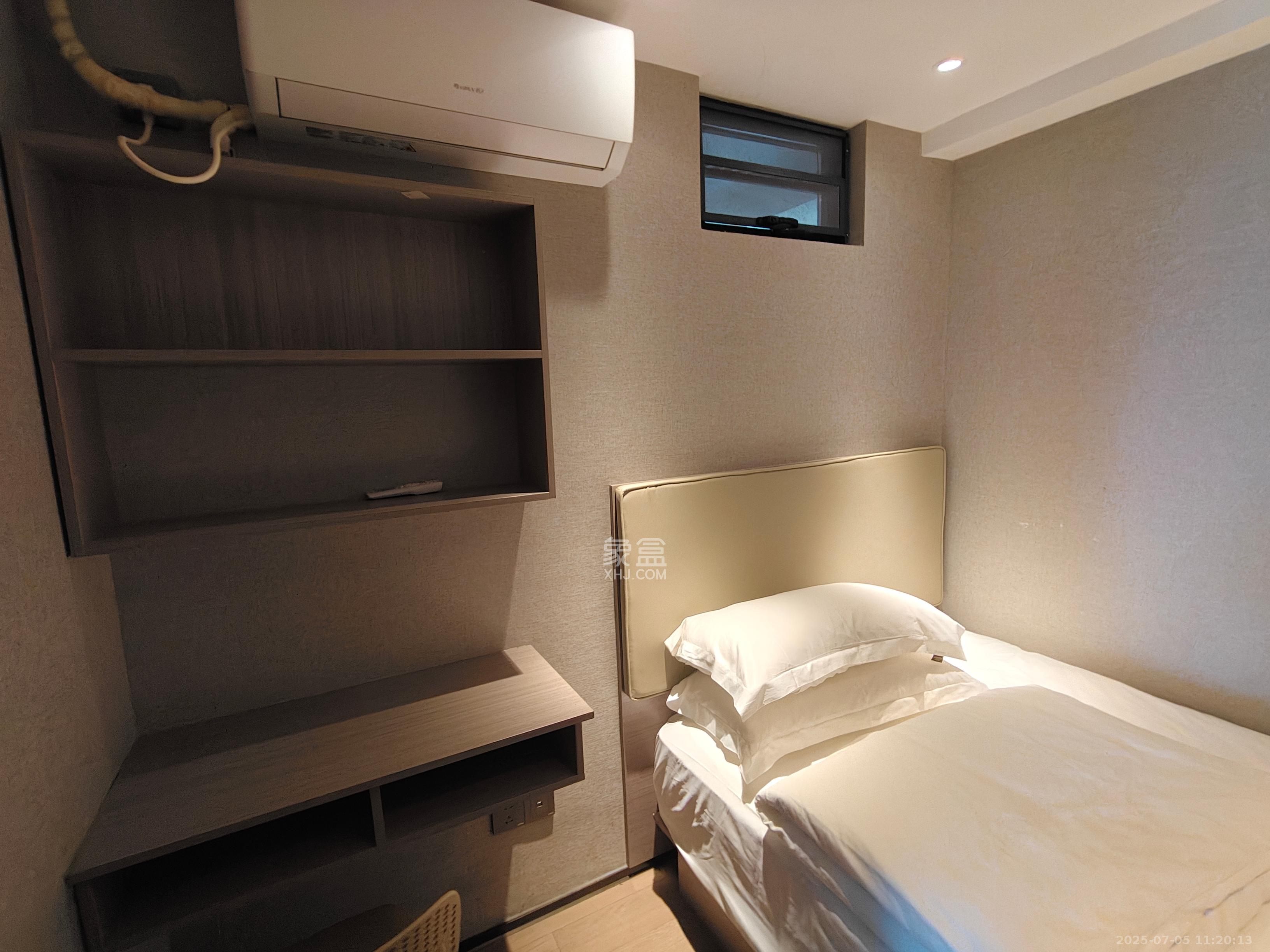 达美涧溪山 2室1厅1卫 2600.0元/月 达美涧溪山 2室1厅1卫 2600.0元/月室内图