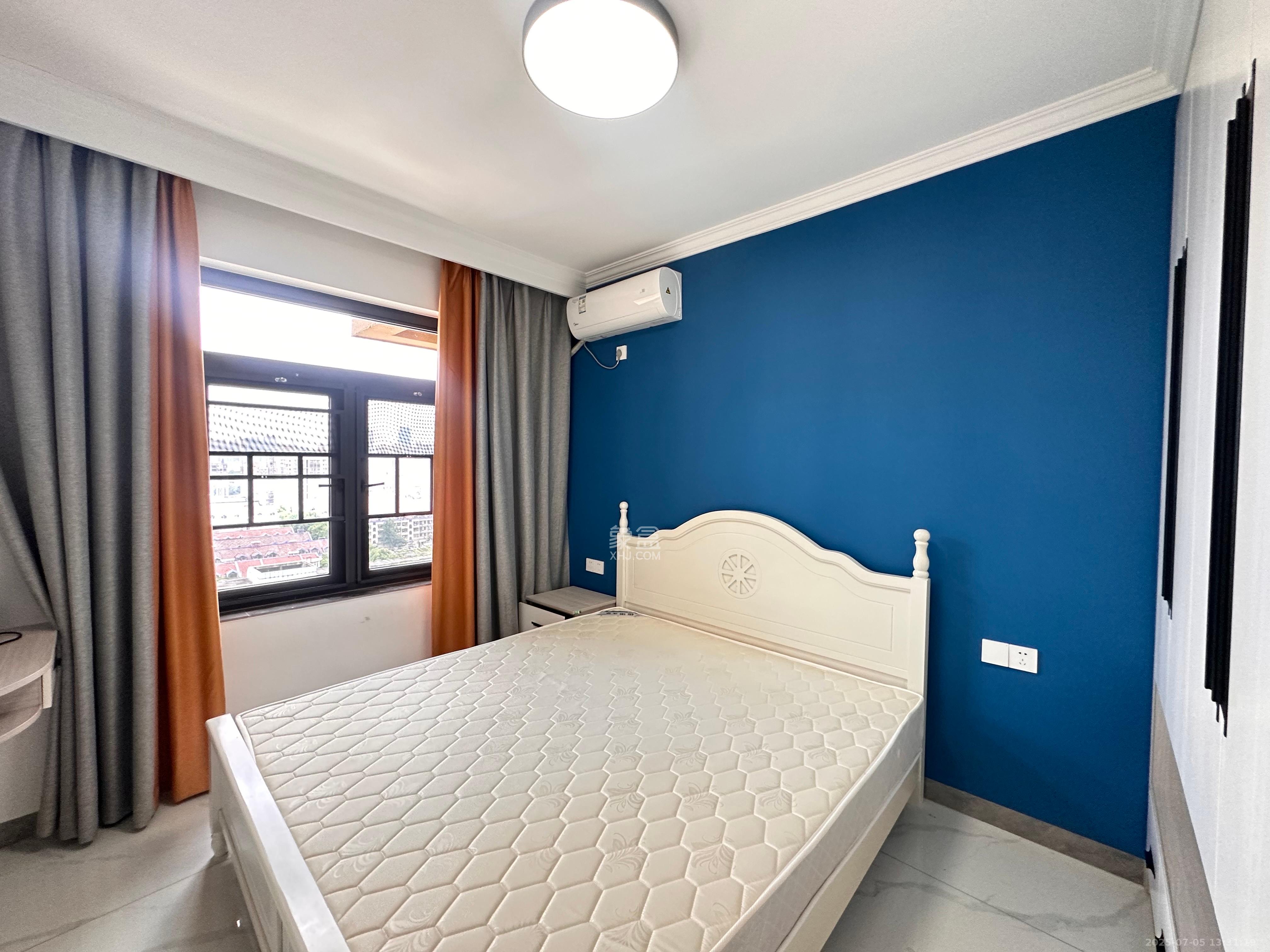 嘉雨兴园 2室1厅1卫 3000.0元/月 嘉雨兴园 2室1厅1卫 3000.0元/月室内图