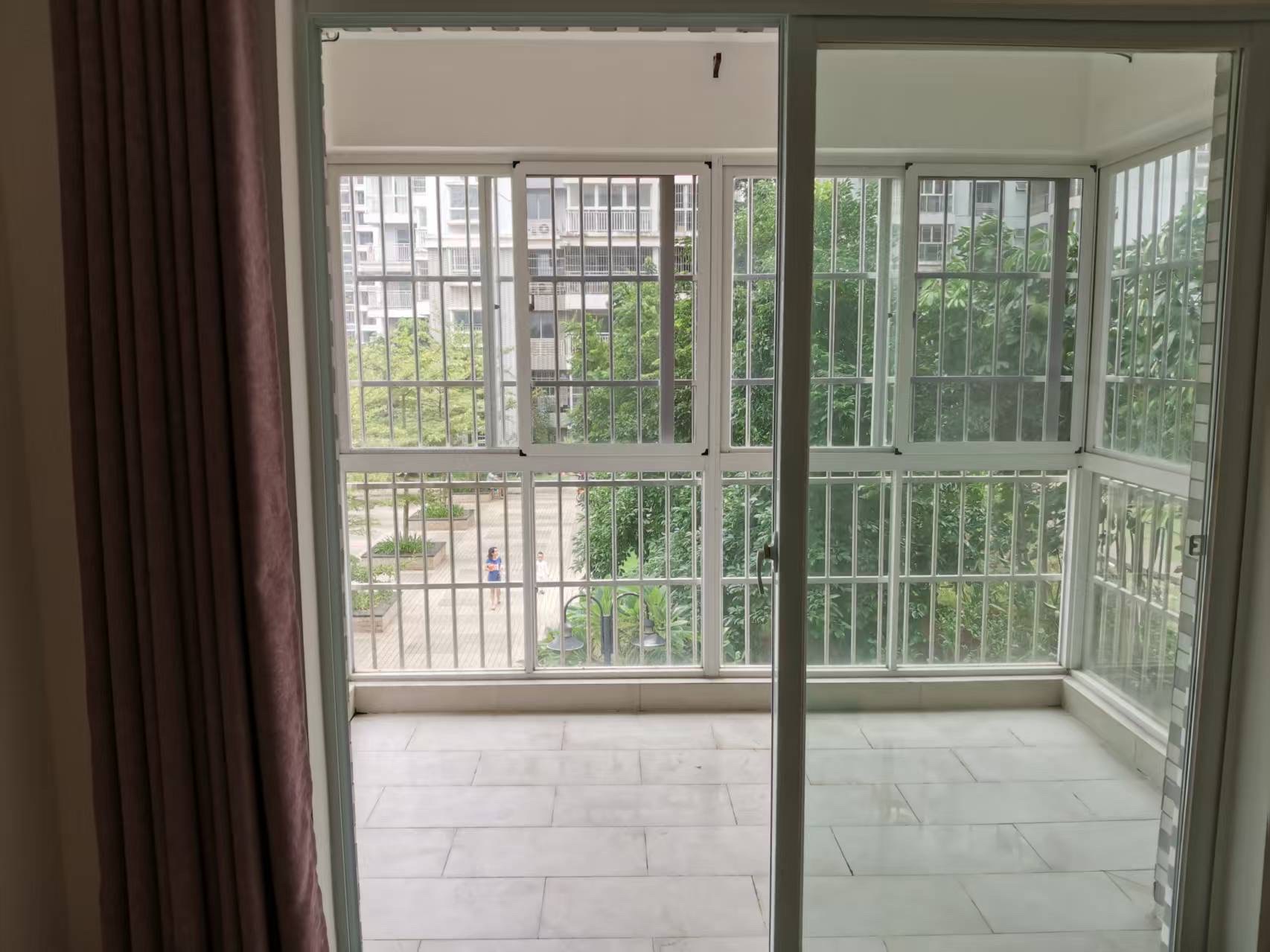 海航城 5室2厅2卫 3100.0元/月 海航城 5室2厅2卫 3100.0元/月室内图