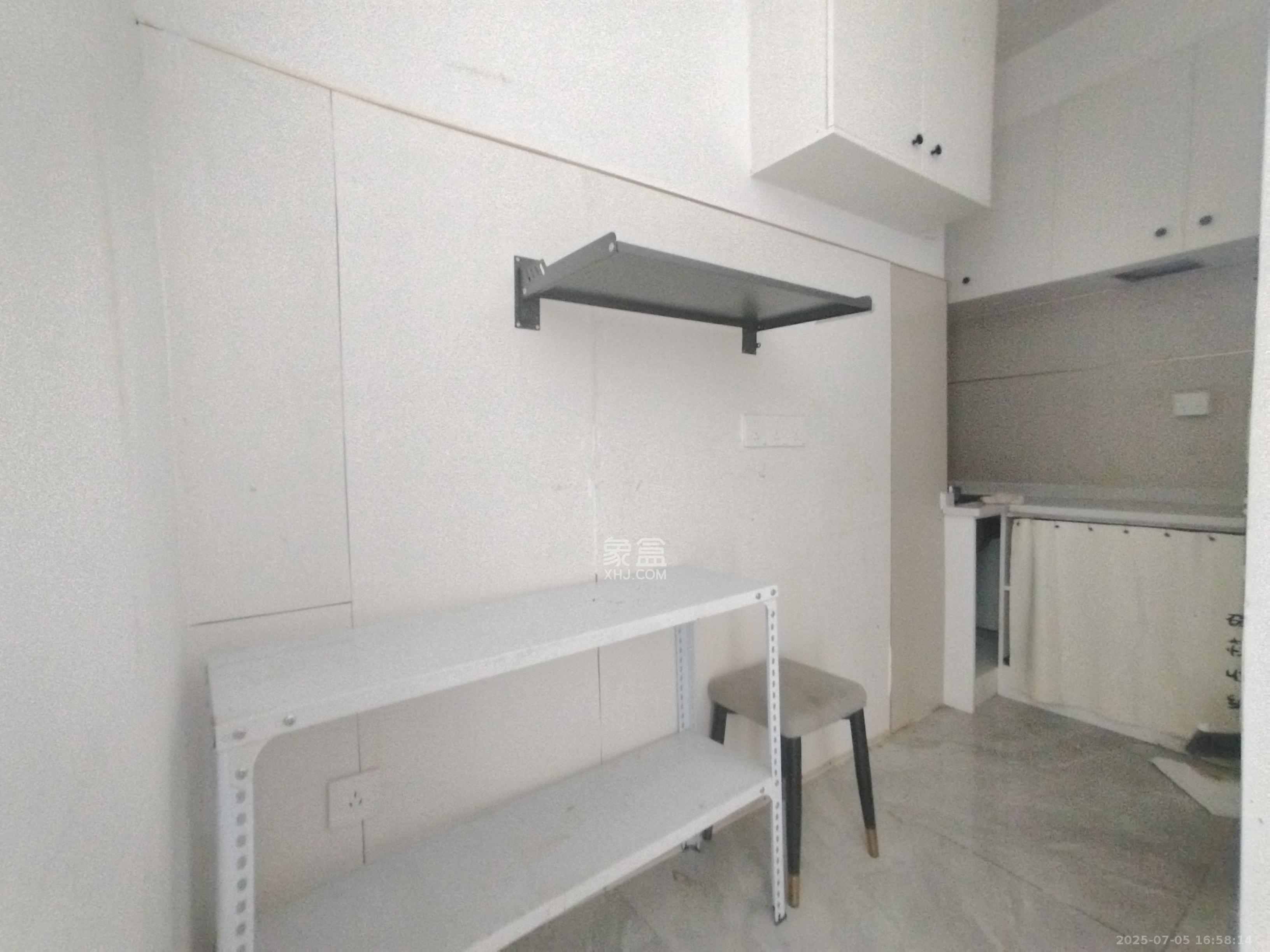 世茂铂曼  3室2厅1卫    4000.0元/月室内图