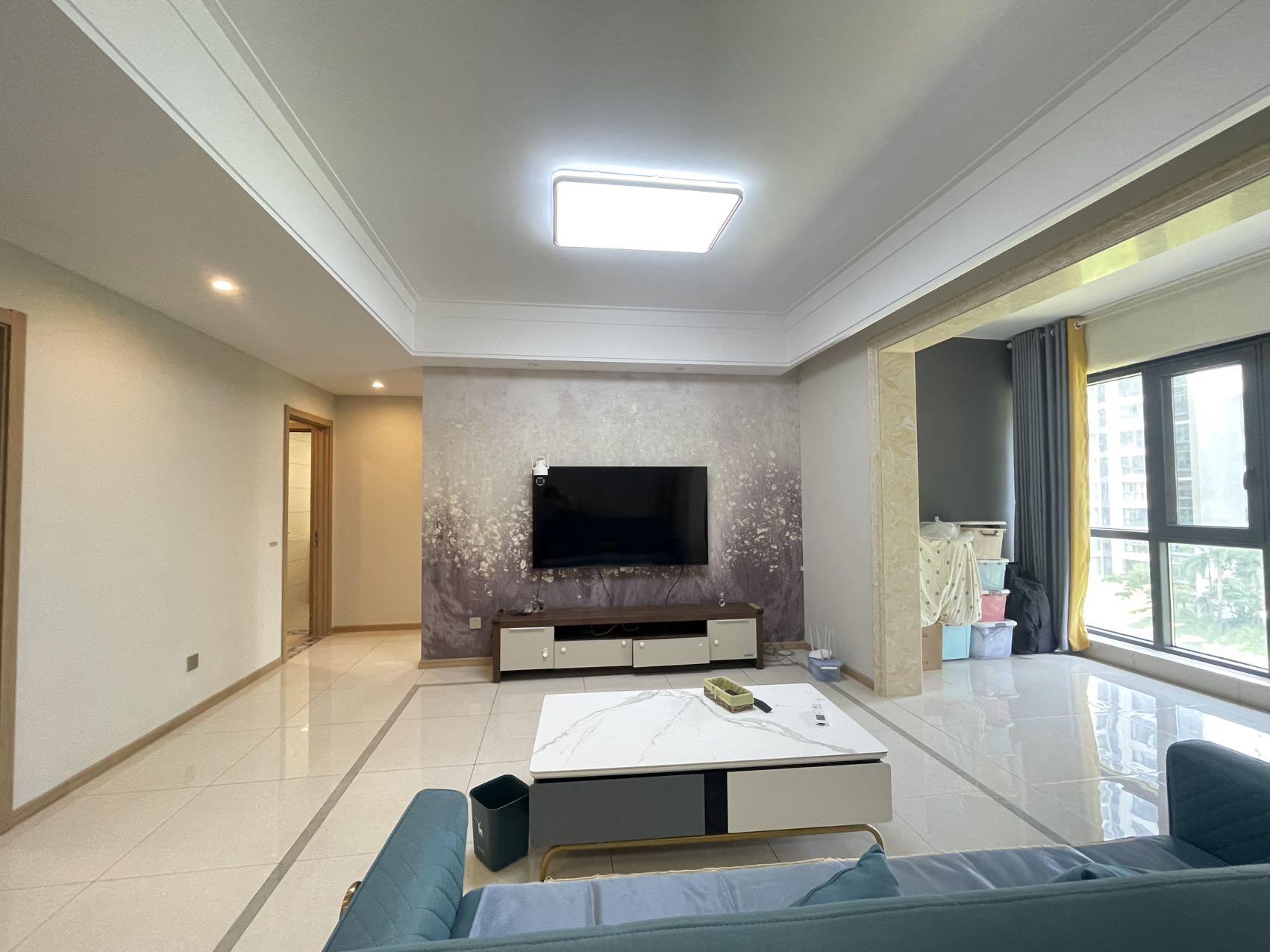 大华锦绣海岸四期 3室2厅2卫 178.0万 大华锦绣海岸四期 3室2厅2卫 178.0万客厅