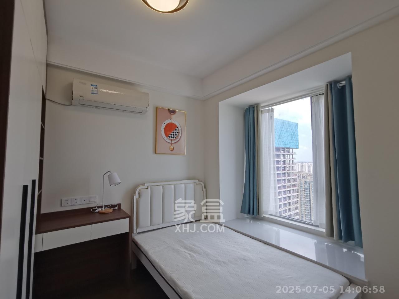 保利天禧C区  4室2厅2卫   5500.00元/月室内图