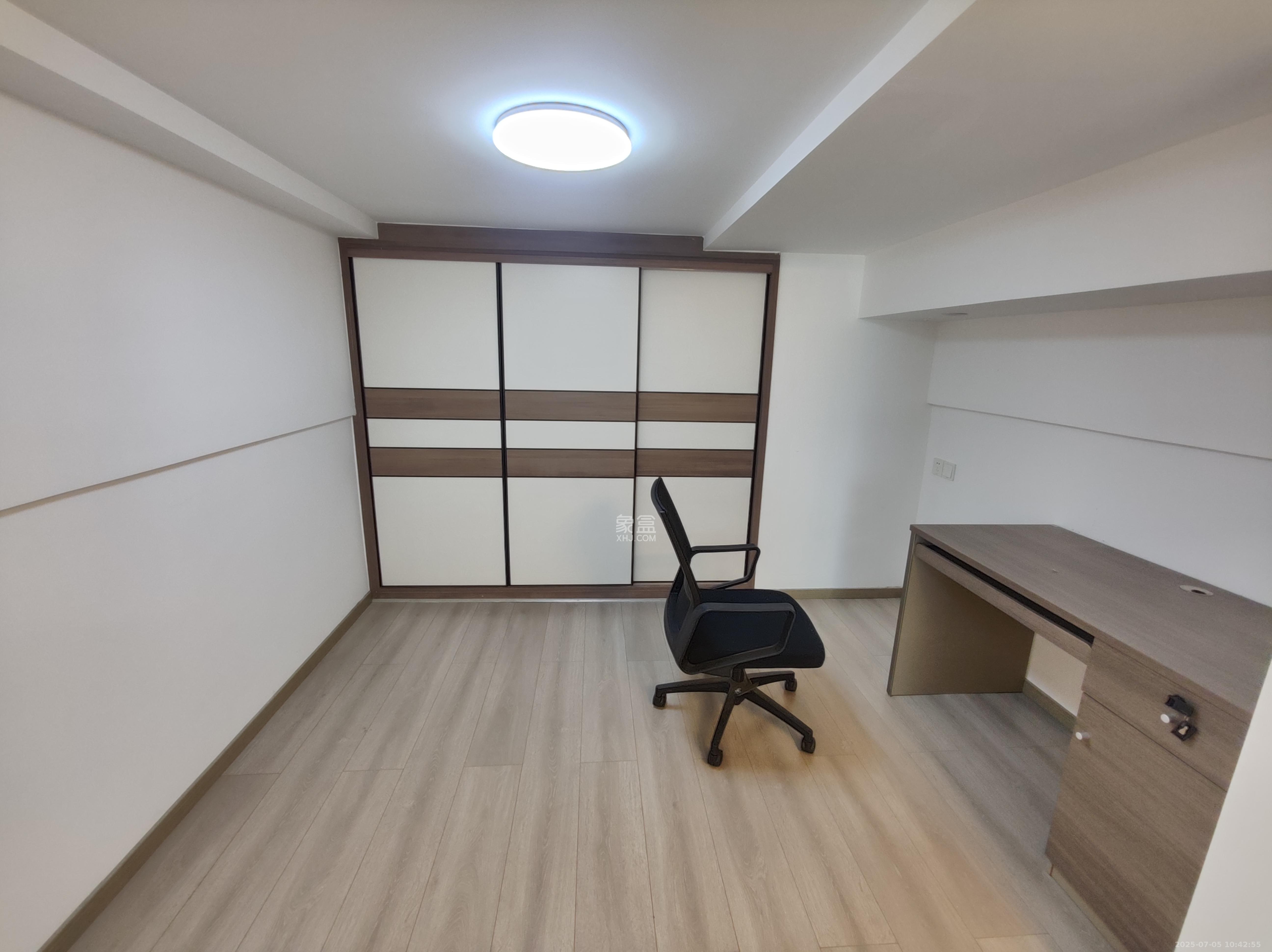 正荣悦玺  1室0厅1卫   2100.00元/月室内图