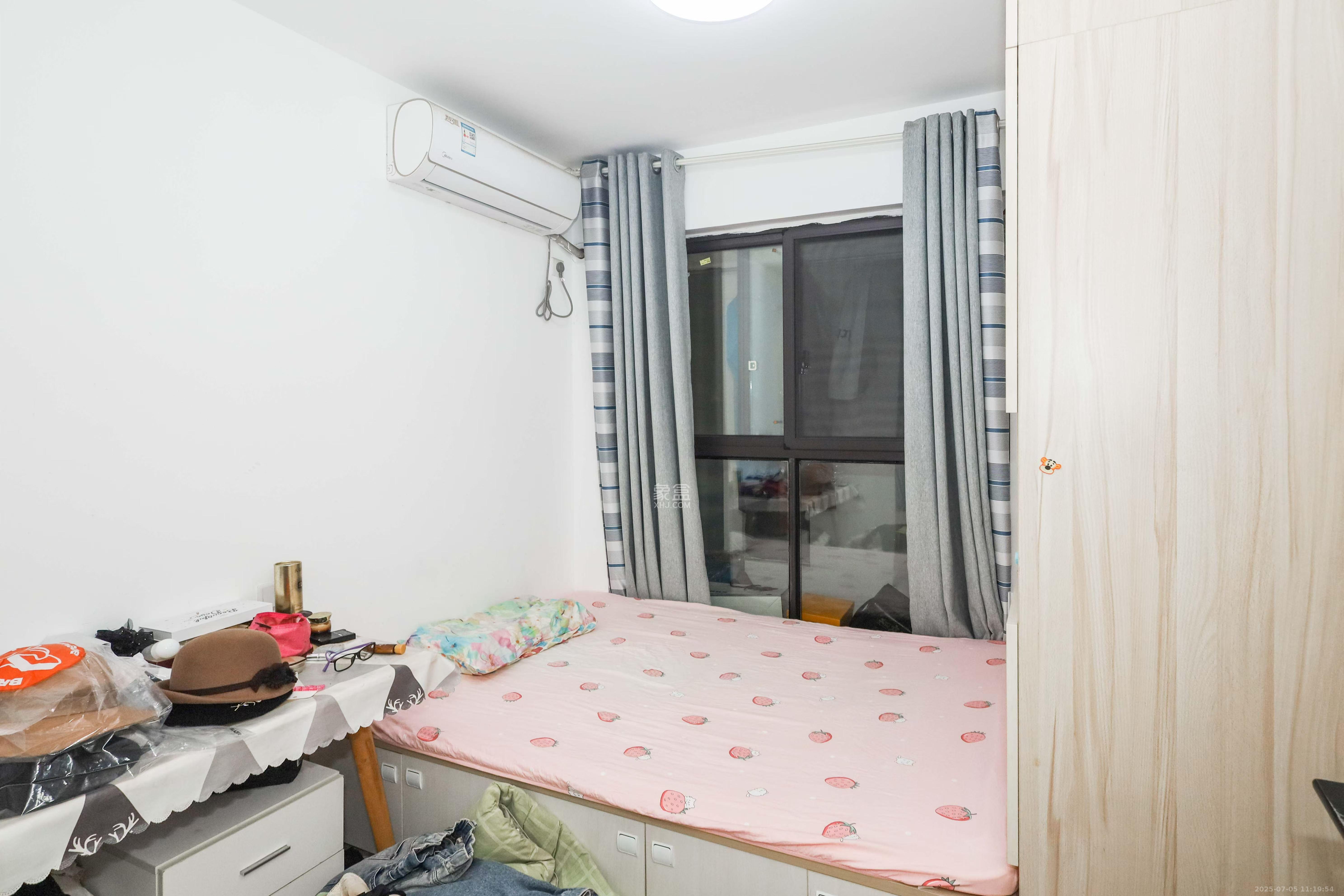 梅溪湖合能璞丽 3室2厅1卫 2300.0元/月 梅溪湖合能璞丽 3室2厅1卫 2300.0元/月室内图