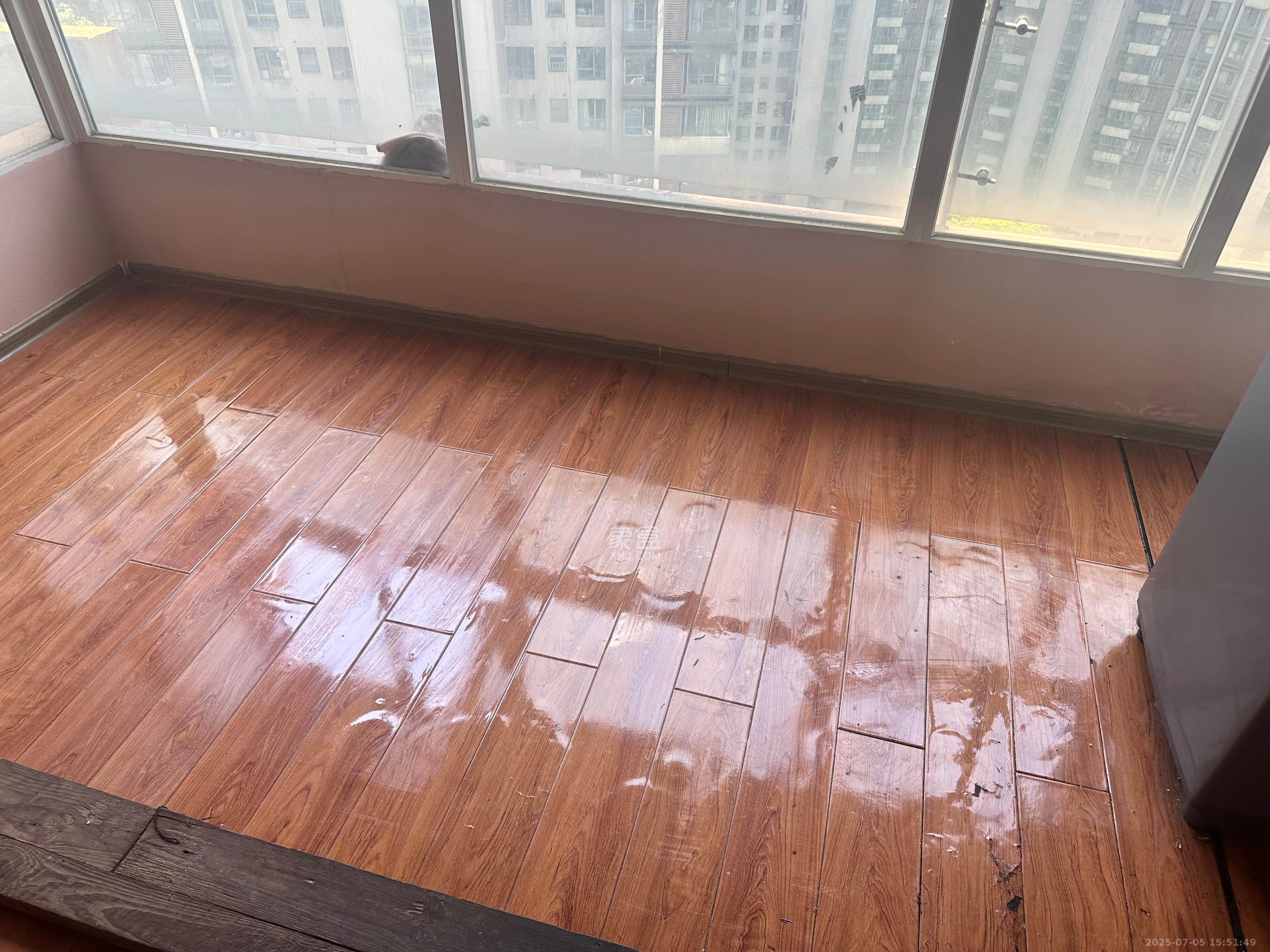 北辰三角洲D3区  4室2厅2卫   3800.00元/月室内图