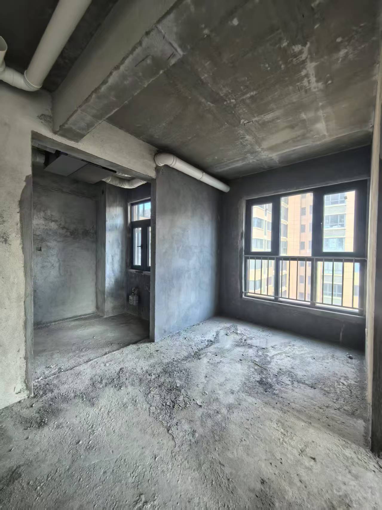 雁城国际公馆  3室2厅2卫   55.00万室内图
