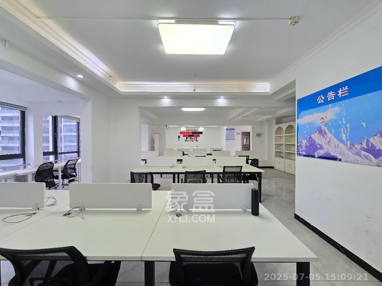 德思勤城市广场（宝格丽公寓）   200.0㎡     7000.00元/月室内图