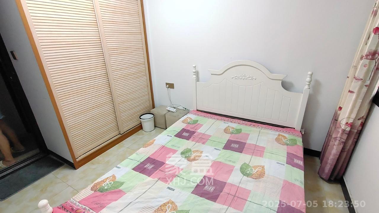 嘉顺苑  2室1厅1卫   1500.00元/月室内图