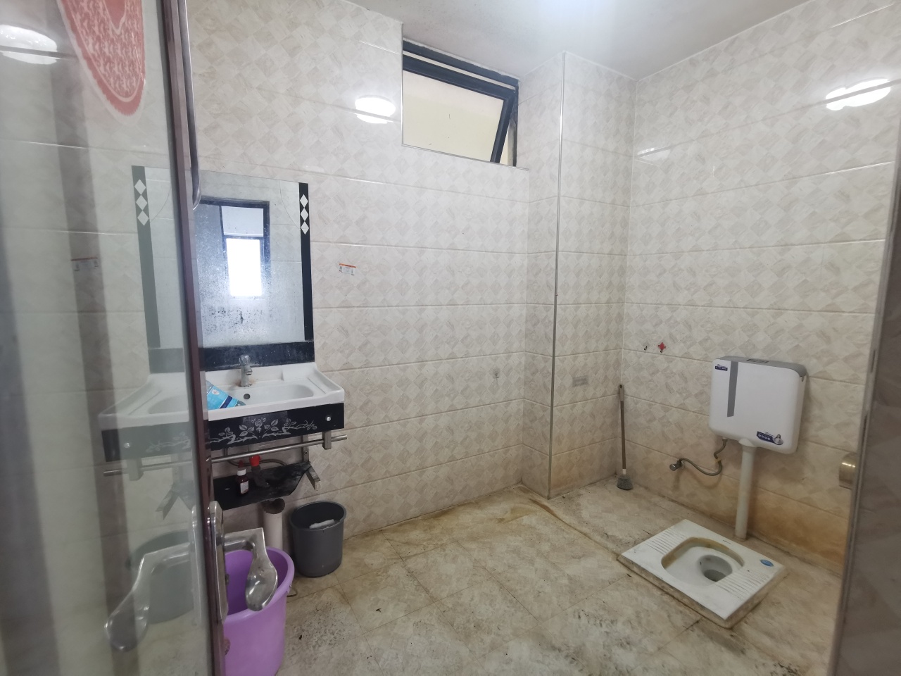 永升华府  3室2厅1卫   125.00万室内图