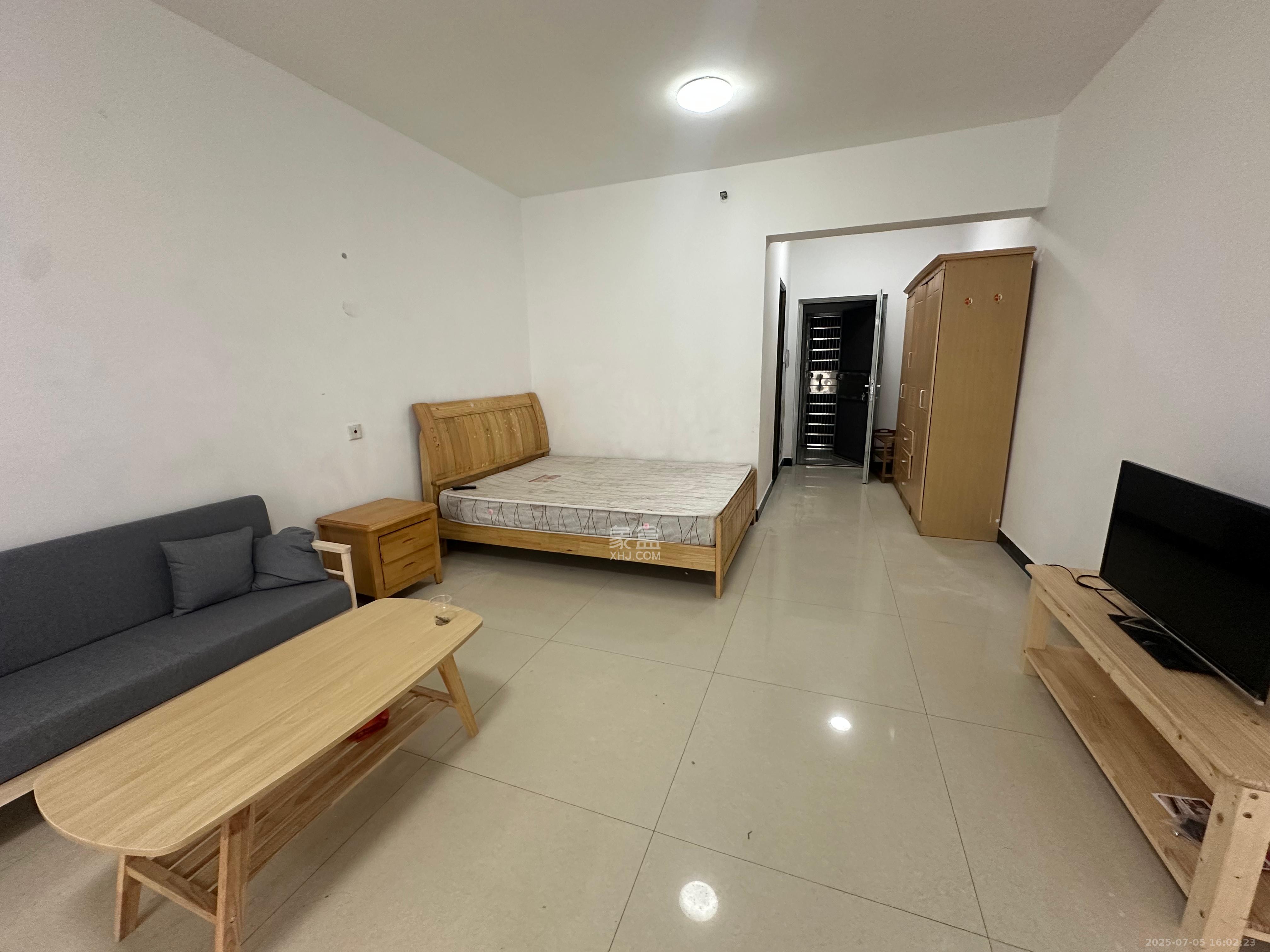 怡海星城 1室1厅1卫 950.0元/月 怡海星城 1室1厅1卫 950.0元/月室内图