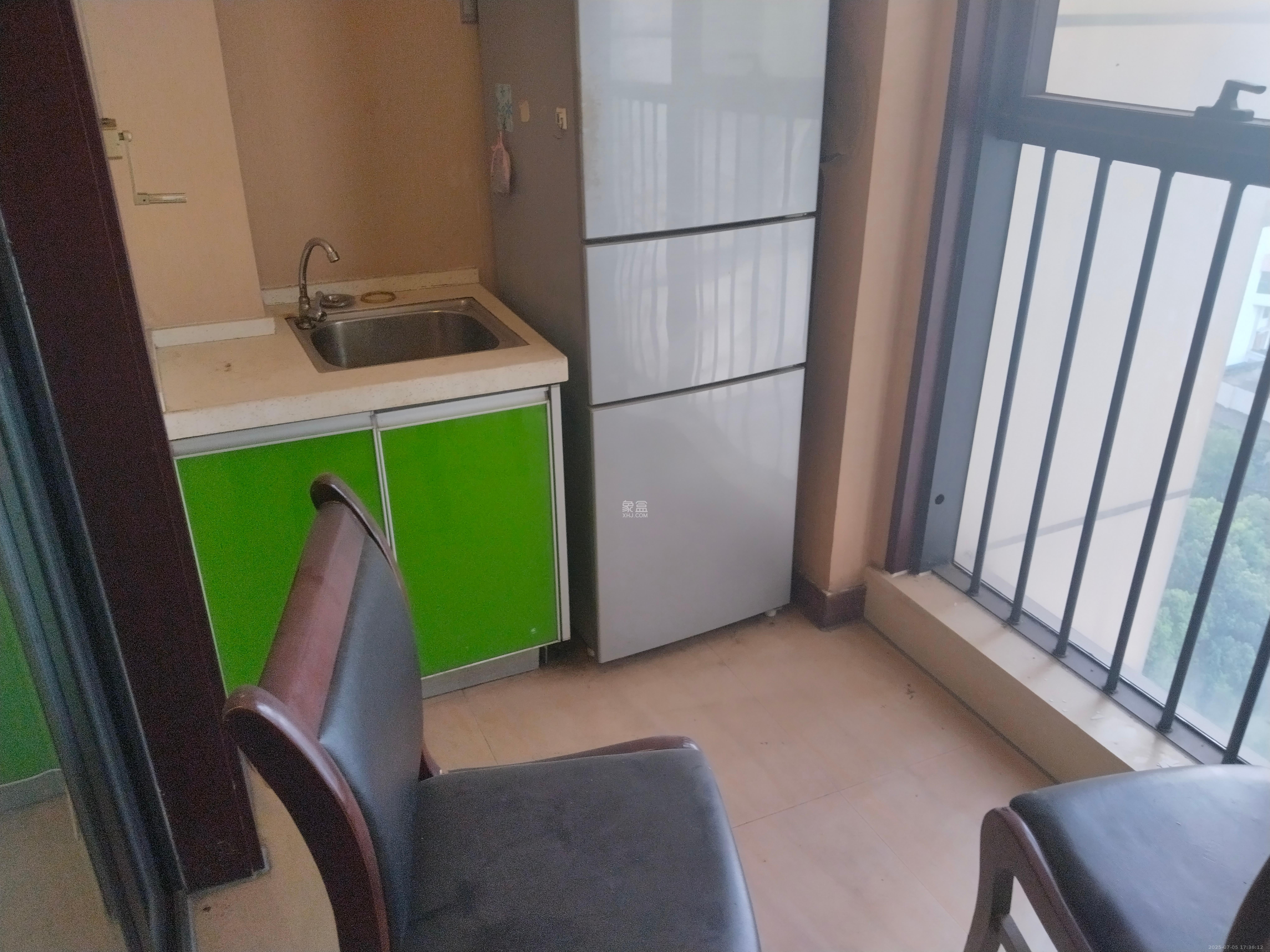 东塘瑞府 1室1厅1卫 1600.0元/月 东塘瑞府 1室1厅1卫 1600.0元/月室内图