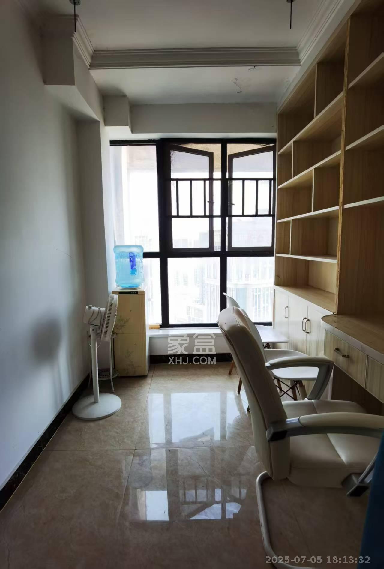 合能洋湖公馆 3室2厅1卫 2500.0元/月 合能洋湖公馆 3室2厅1卫 2500.0元/月室内图